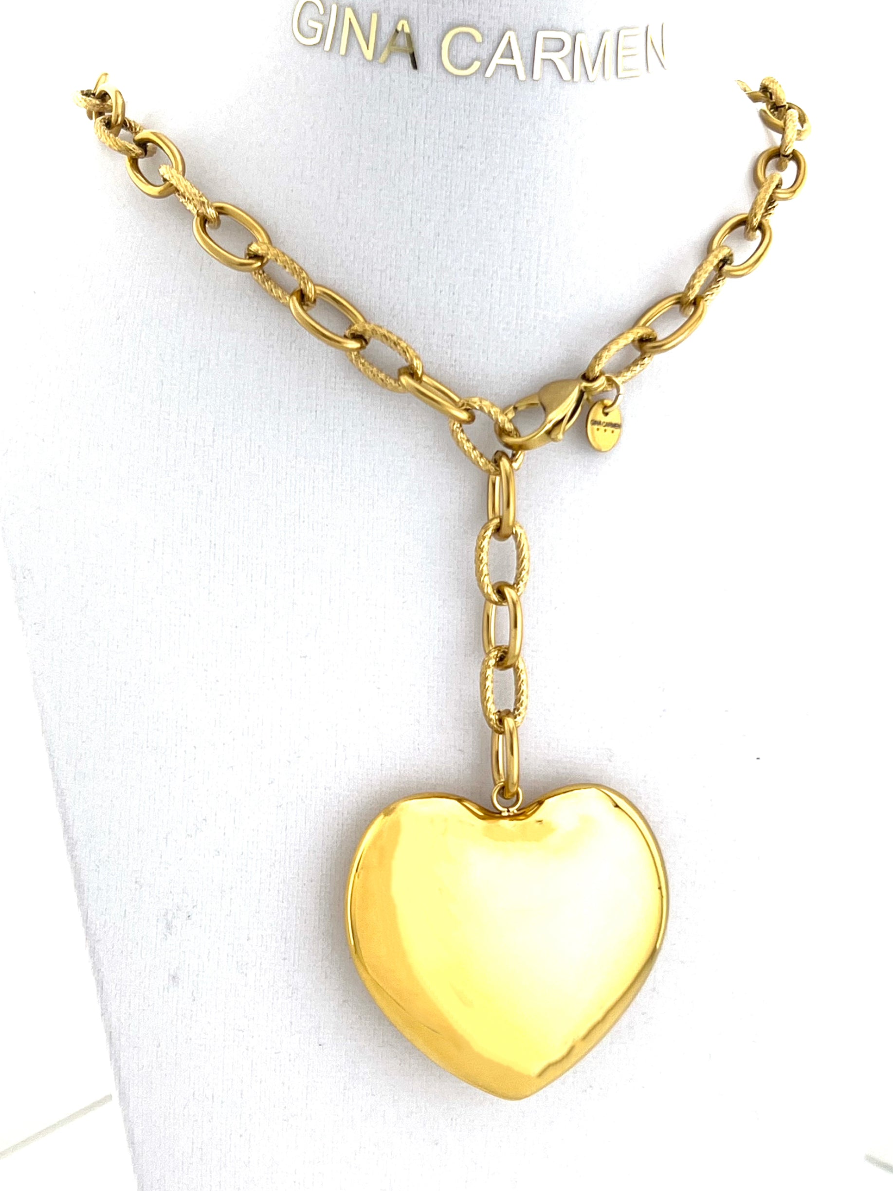 SHEA NECKLACE 51-44
