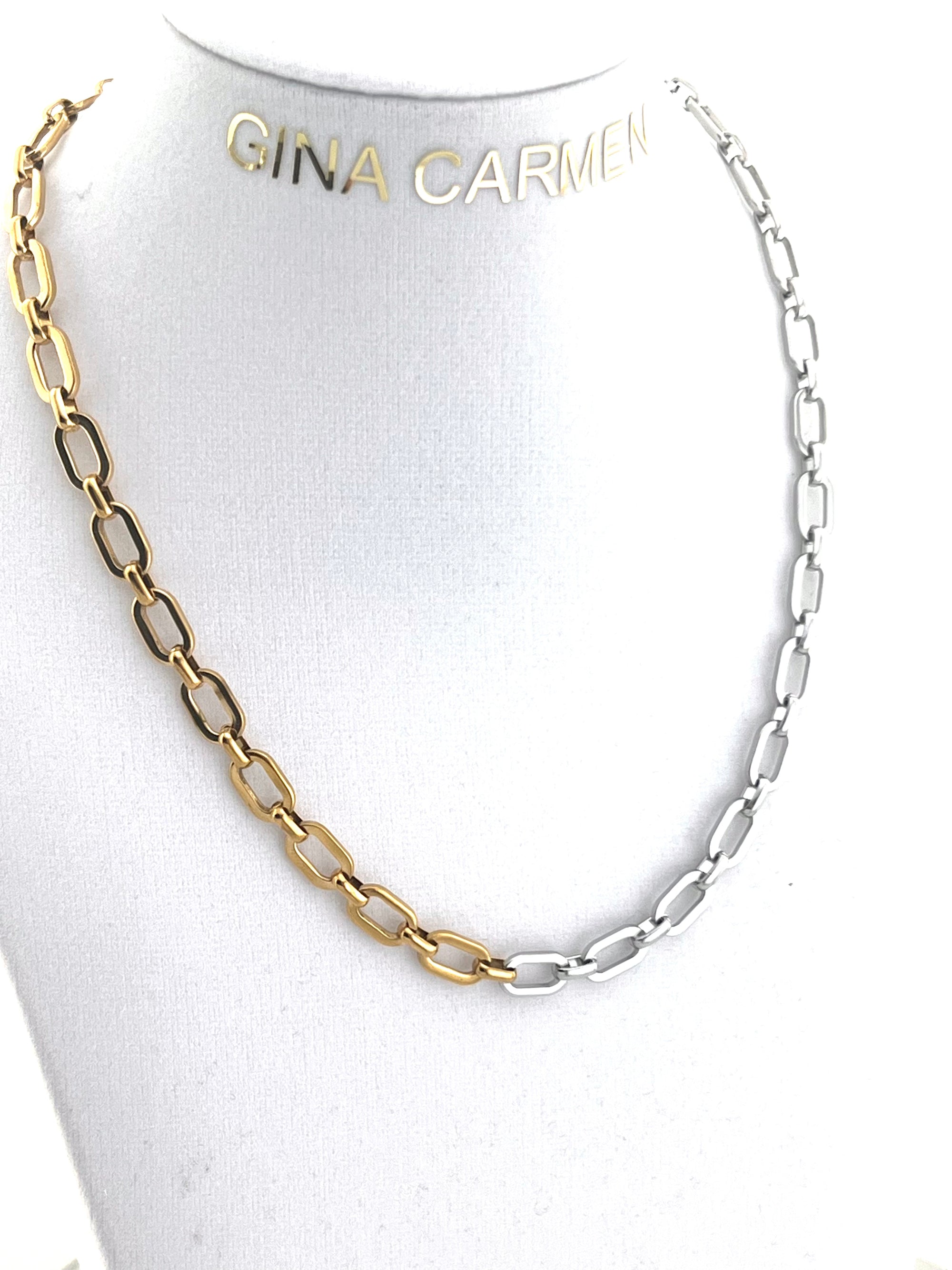 NATALIE NECKLACE 233-24