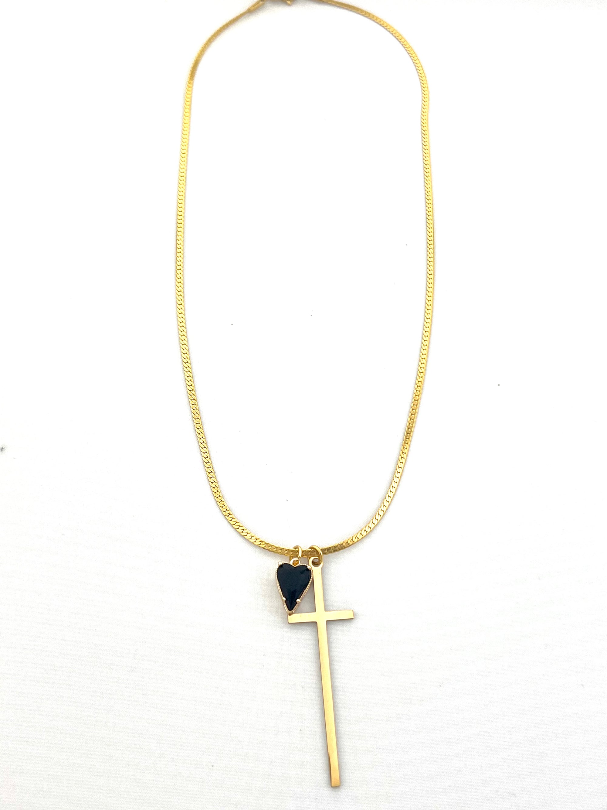 RACHEL NECKLACE 167-20