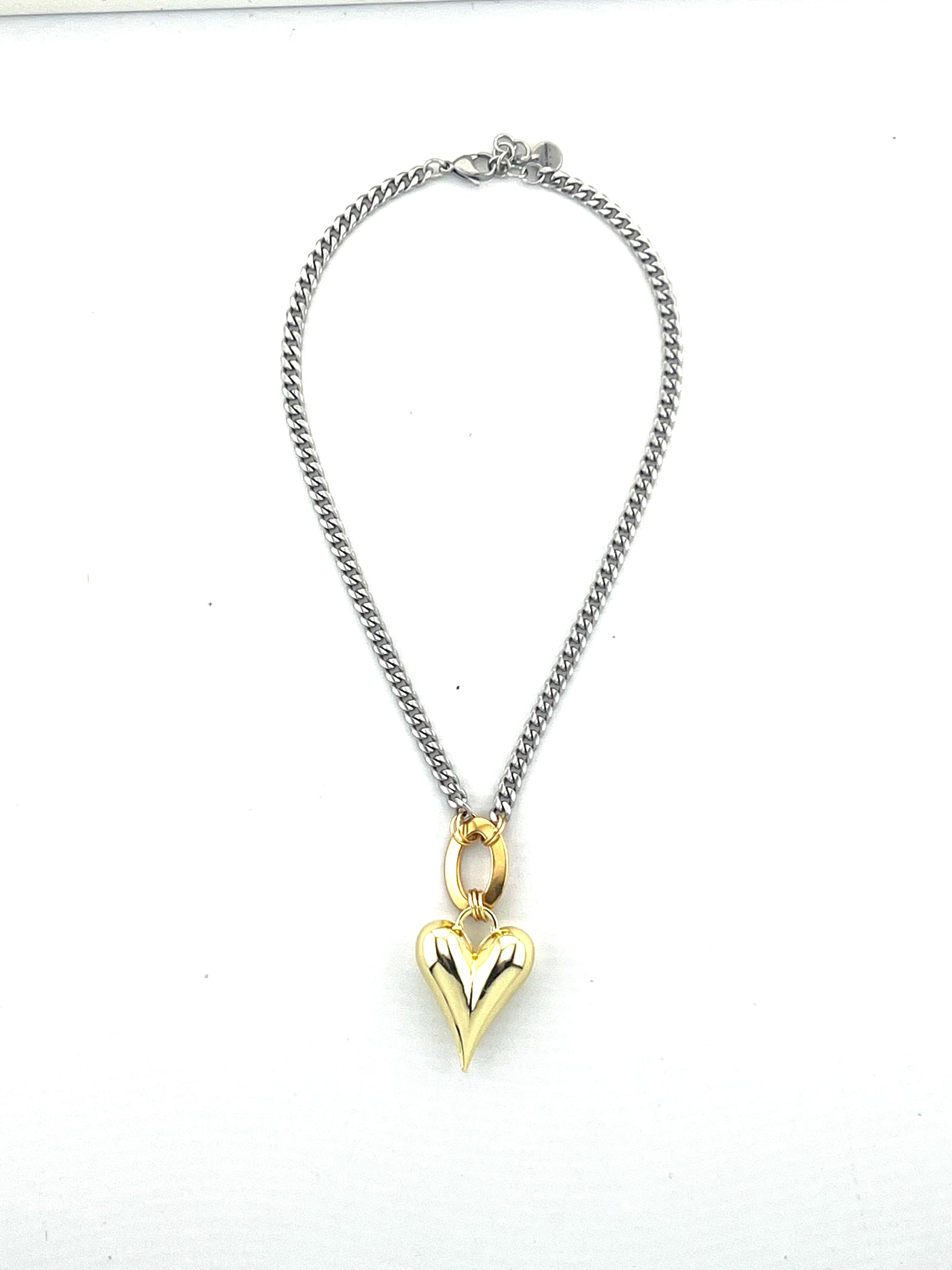 ALEX NECKLACE 274-34