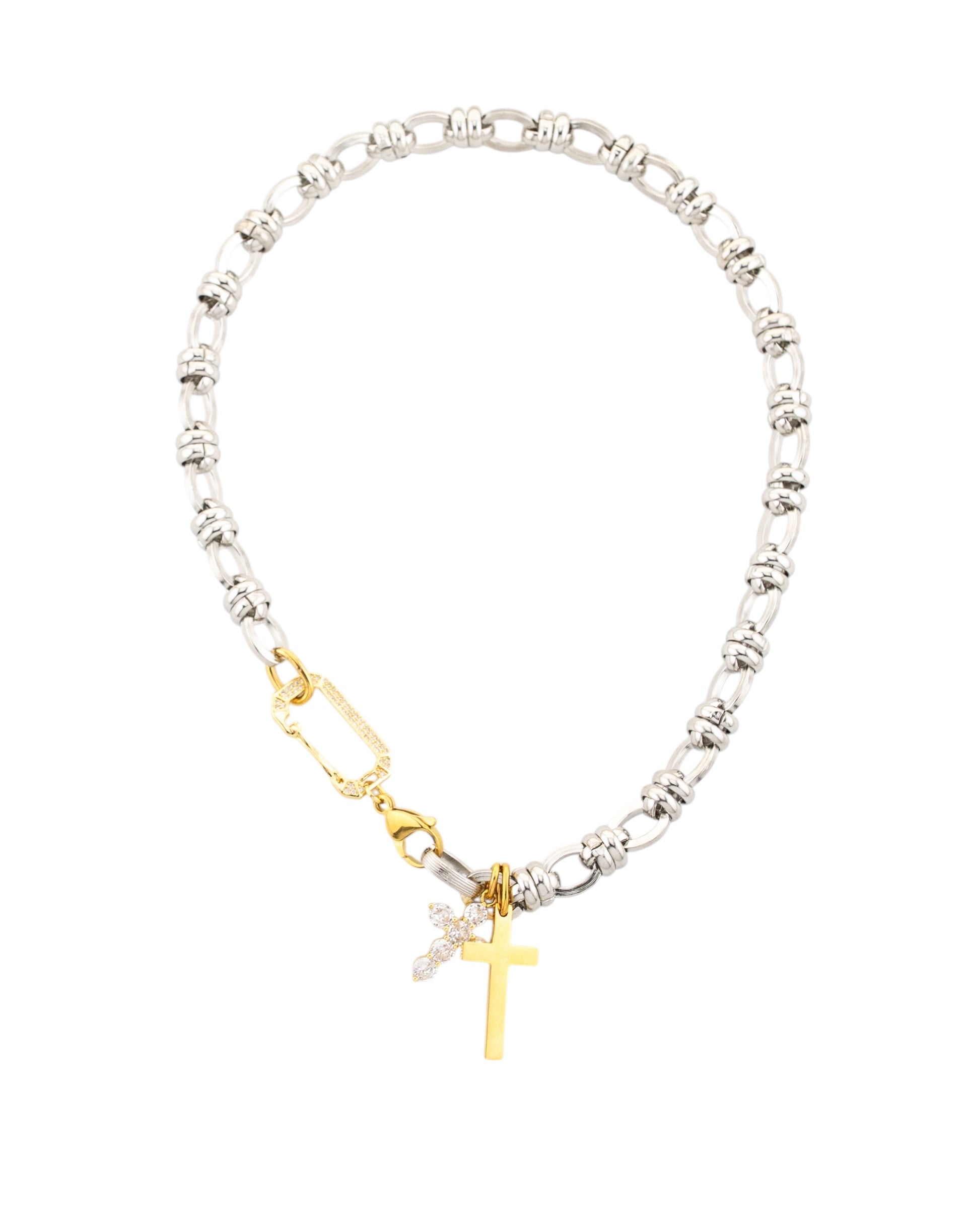 BRIDGET NECKLACE 143-49