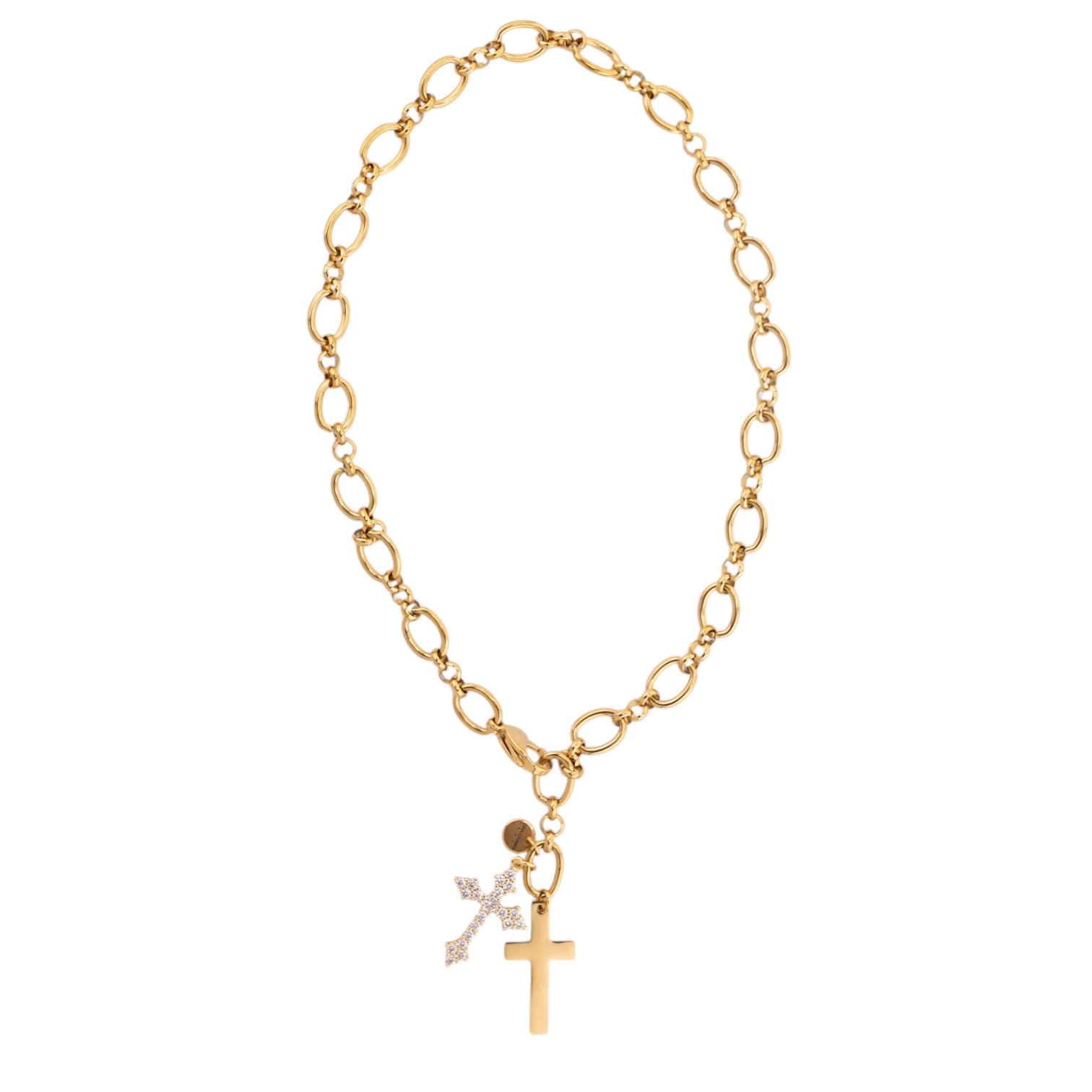 HAILEY NECKLACE 70-44
