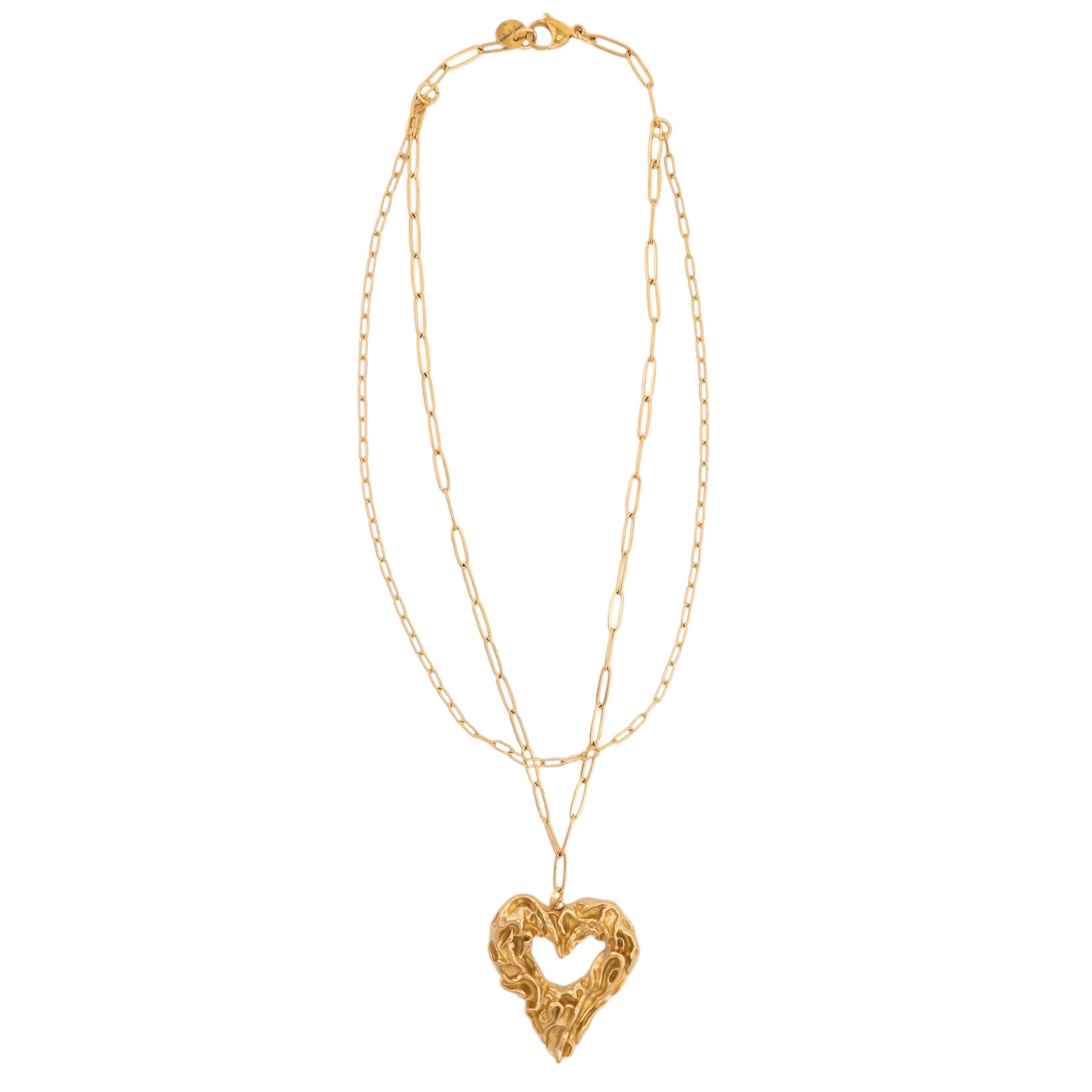 STEPHANIE NECKLACE 79-37