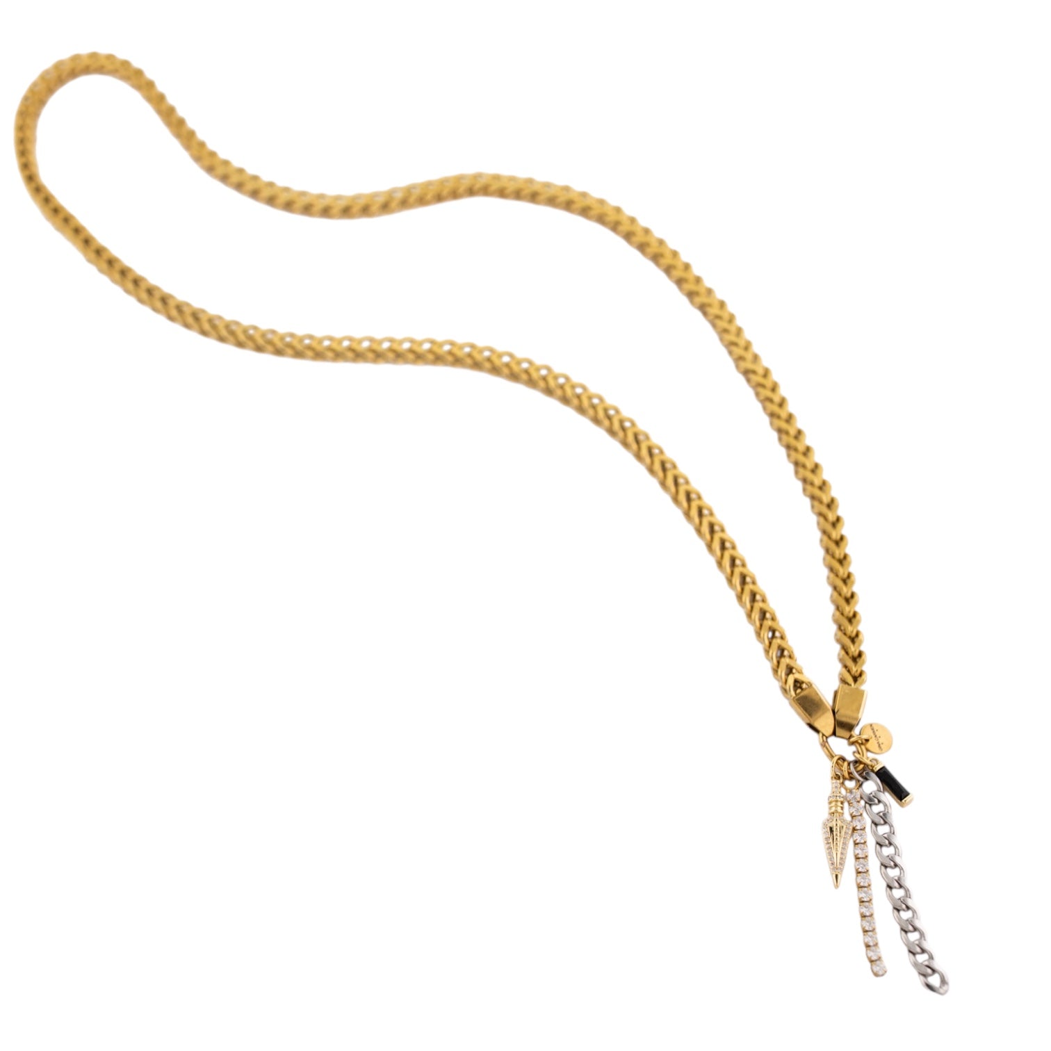 EMILY NECKLACE 105-65