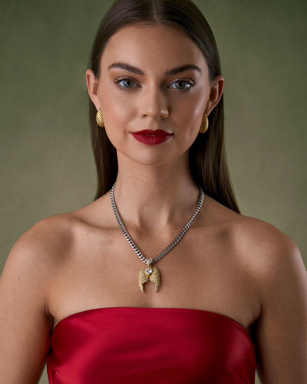 WINGS OF ANGELS 328-29