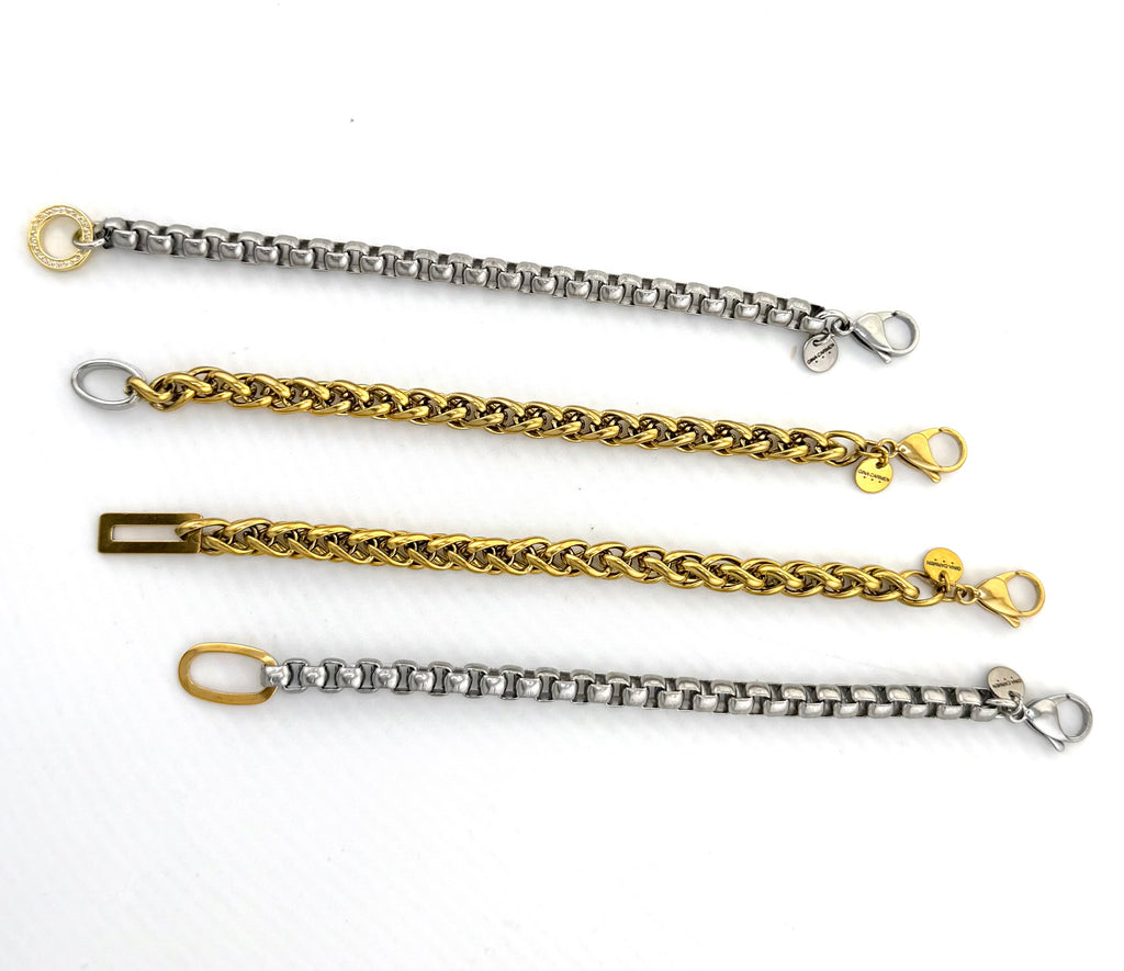 THE SARAH Stack B81-24