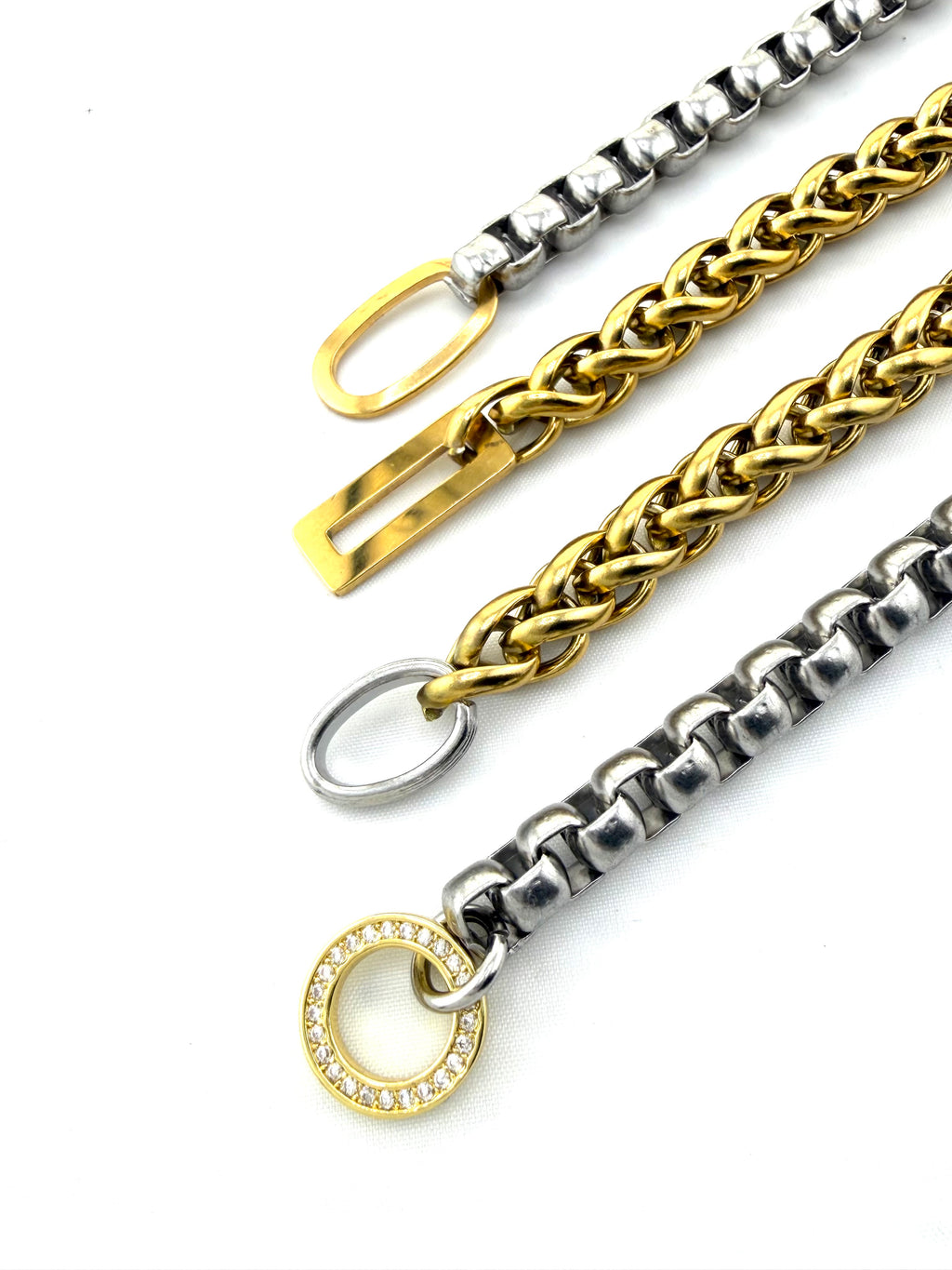 THE SARAH Stack B81-24