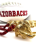 Red Chain Razorback