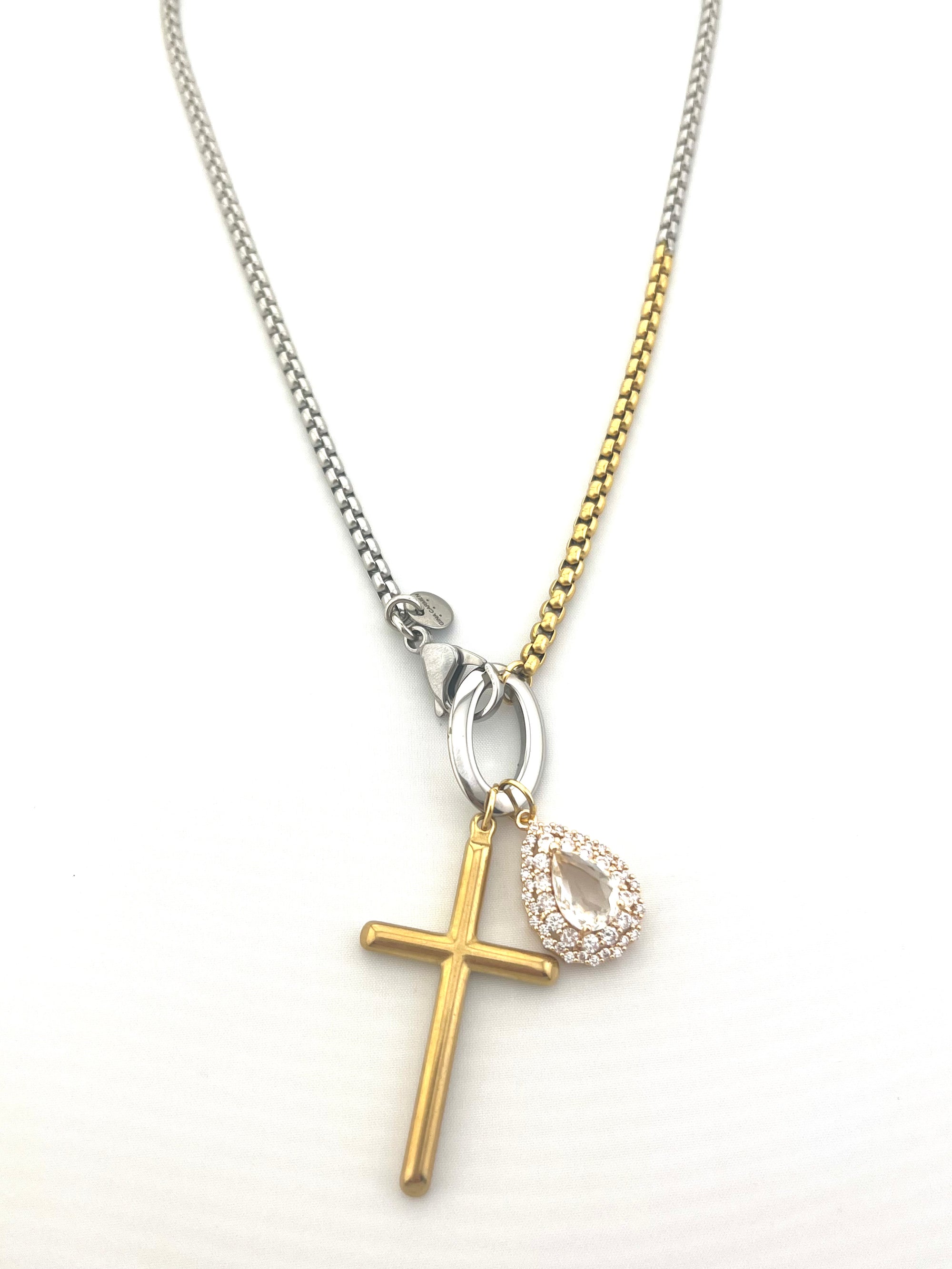 HARRIS NECKLACE 209-52