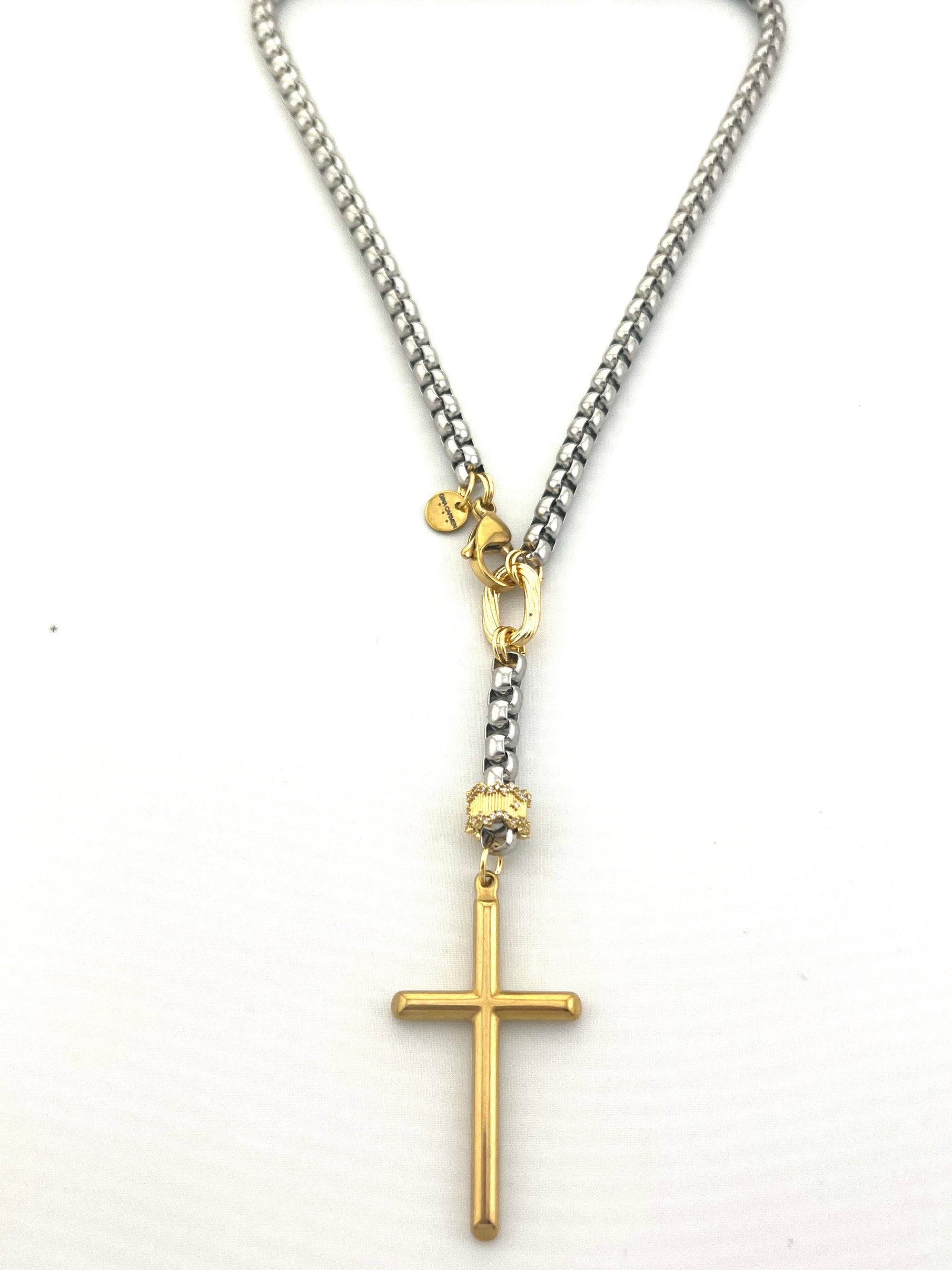 GIGI NECKLACE 14-47