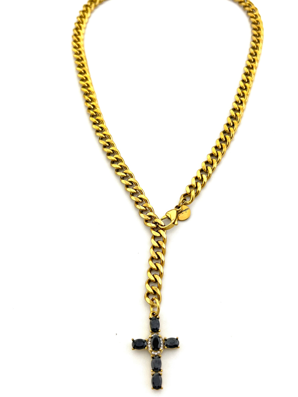 GRACE NECKLACE 155-39