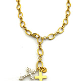 HAILEY NECKLACE