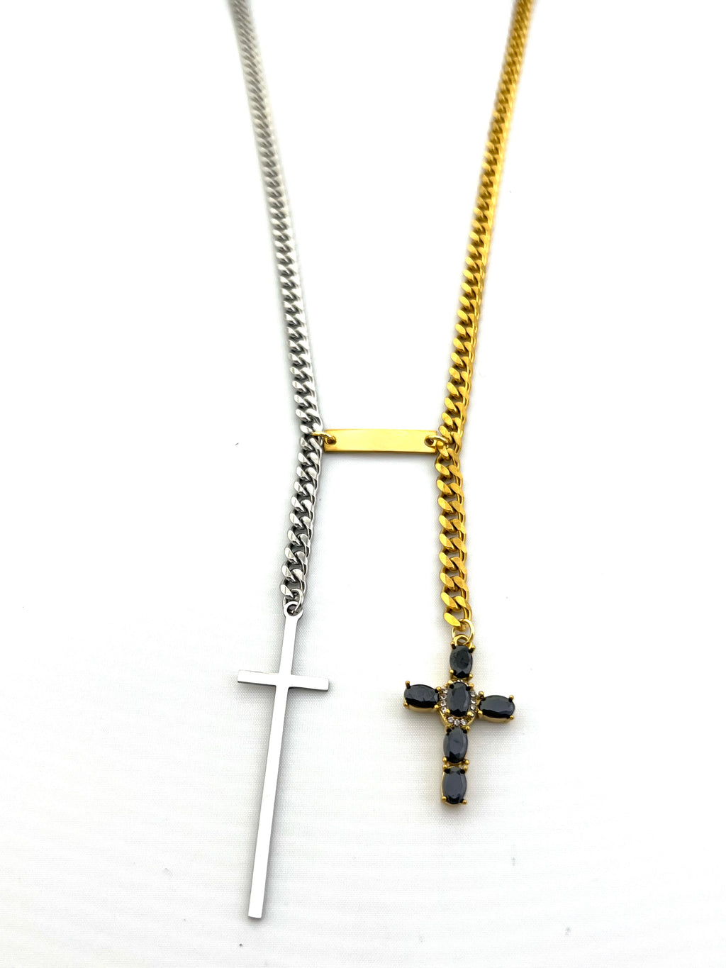 BAILEY NECKLACE 84-48