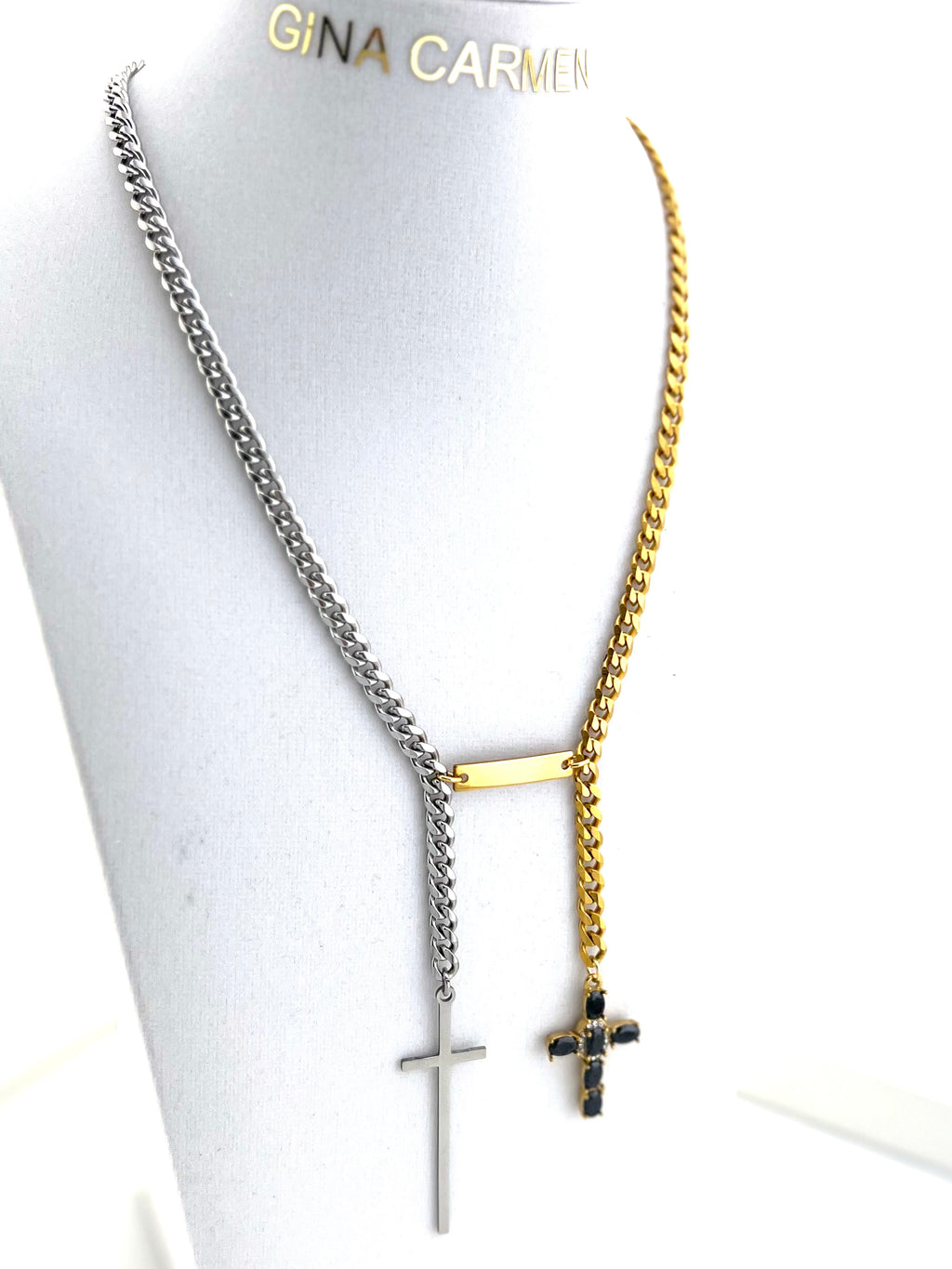BAILEY NECKLACE 84-48