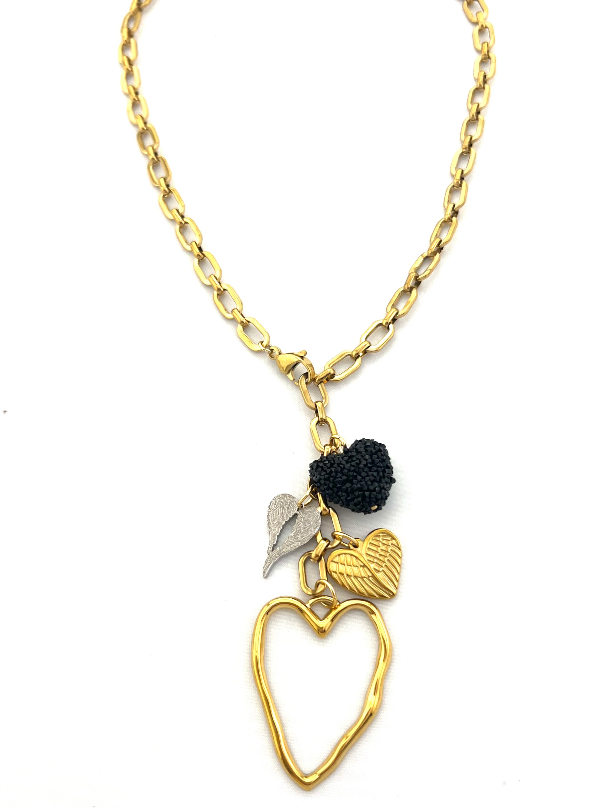 VERA NECKLACE 226-44