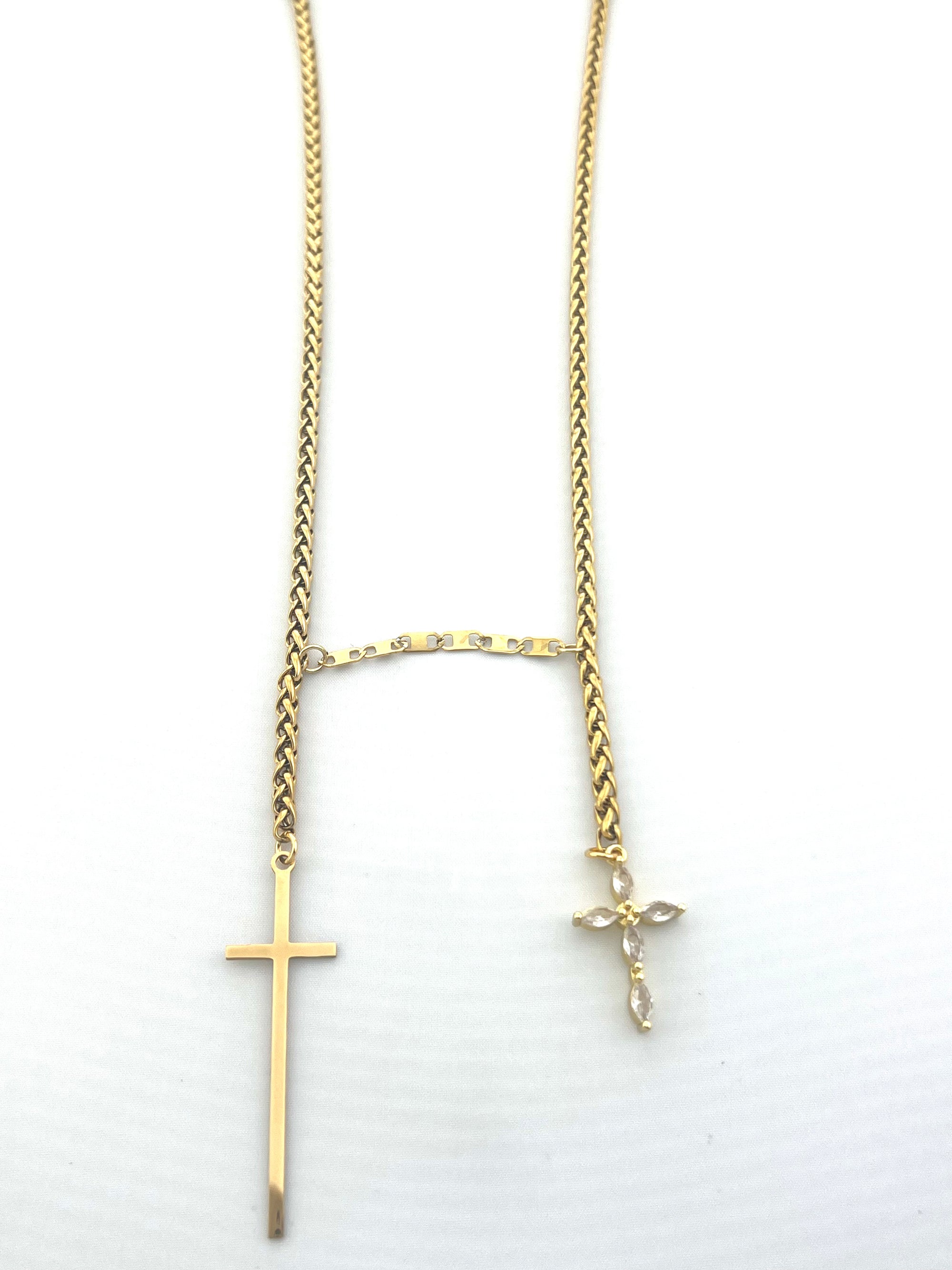 ASHLYN NECKLACE 93-40