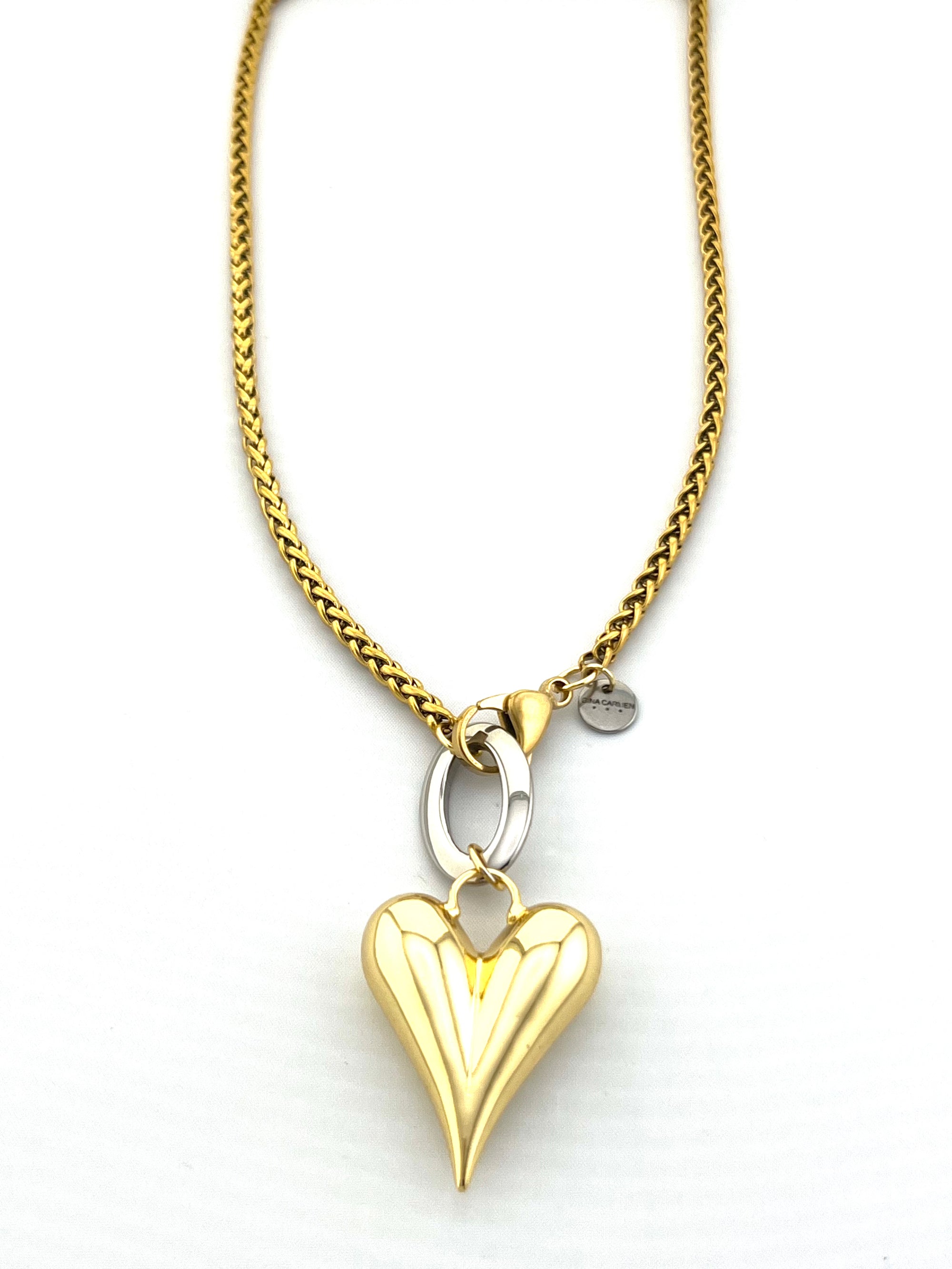 EMMA NECKLACE 121-39
