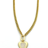 TIFFANY NECKLACE