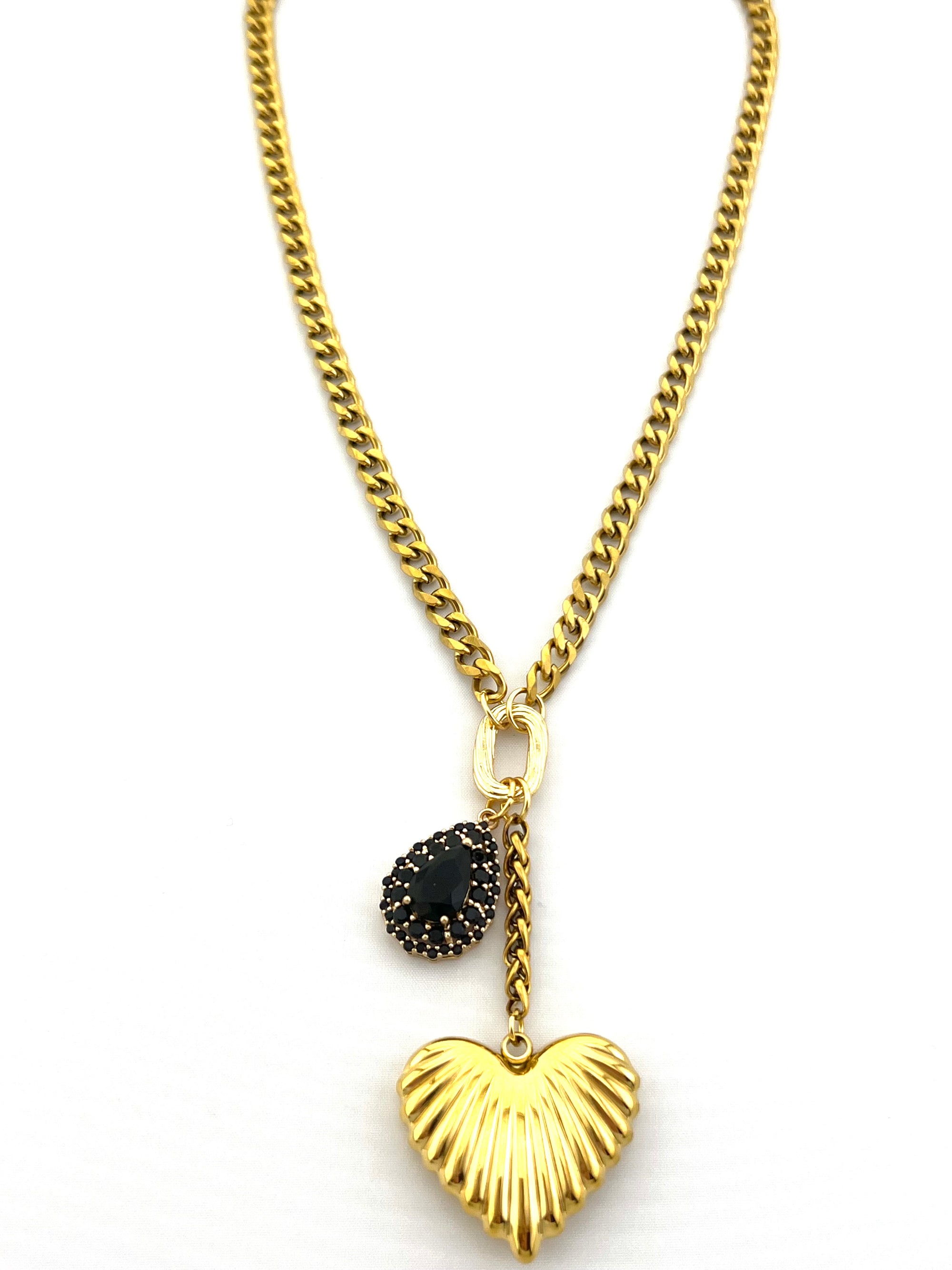 KAELYN NECKLACE 228-40
