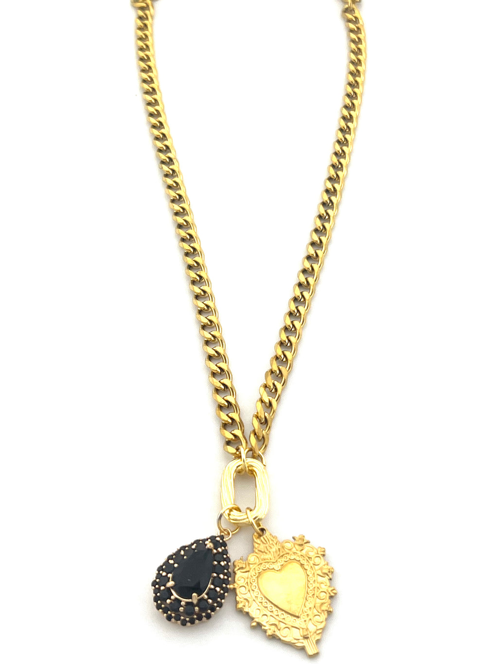 KATE NECKLACE   235-39