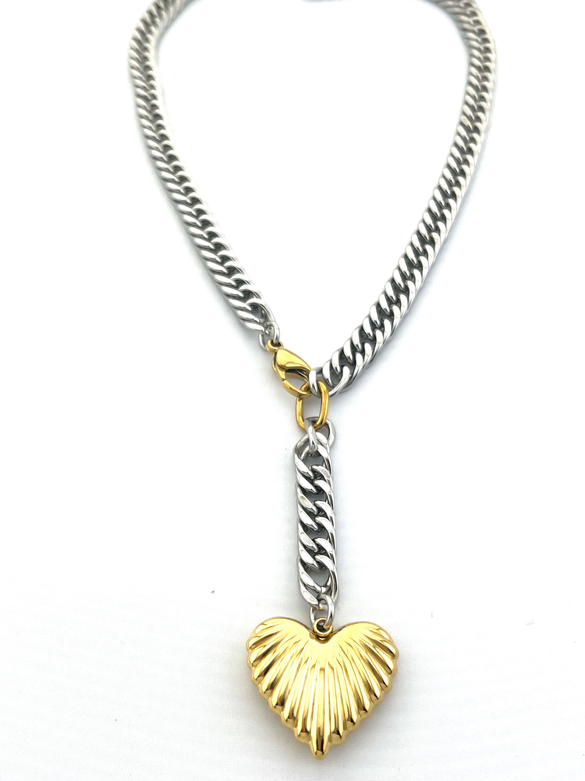 LINDSEY NECKLACE 22-43