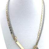 BETHANIE NECKLACE 192-46