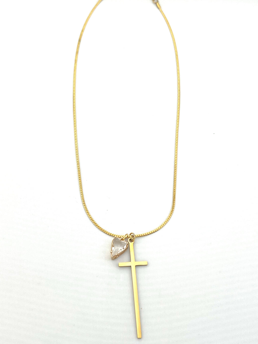 RACHEL NECKLACE 167-20