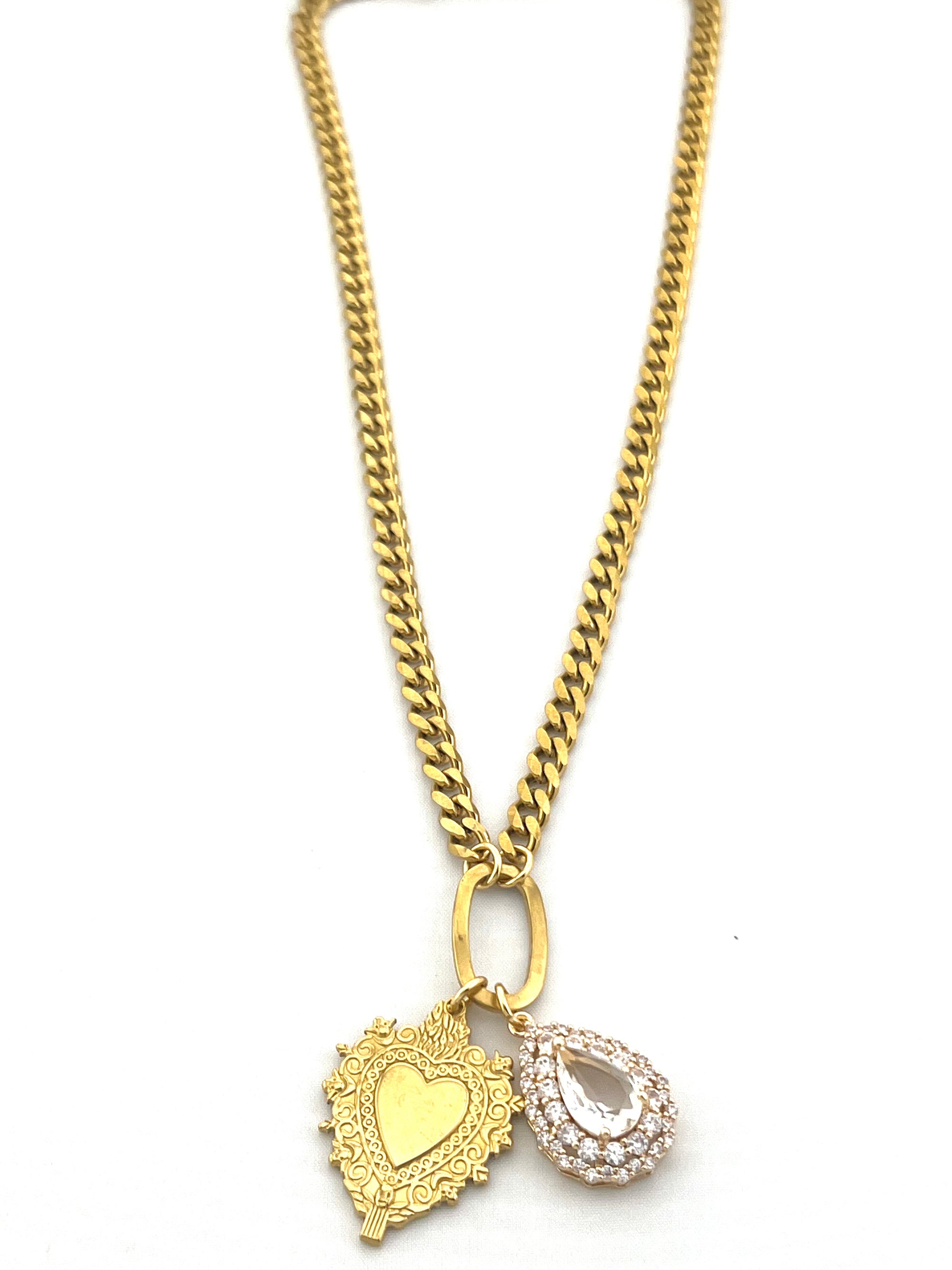 KATE NECKLACE   235-39