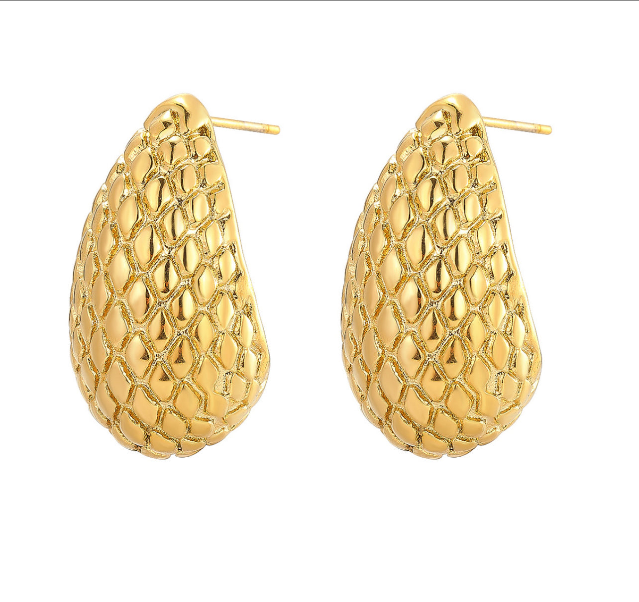 ALEXIS EARRINGS  E-10-20