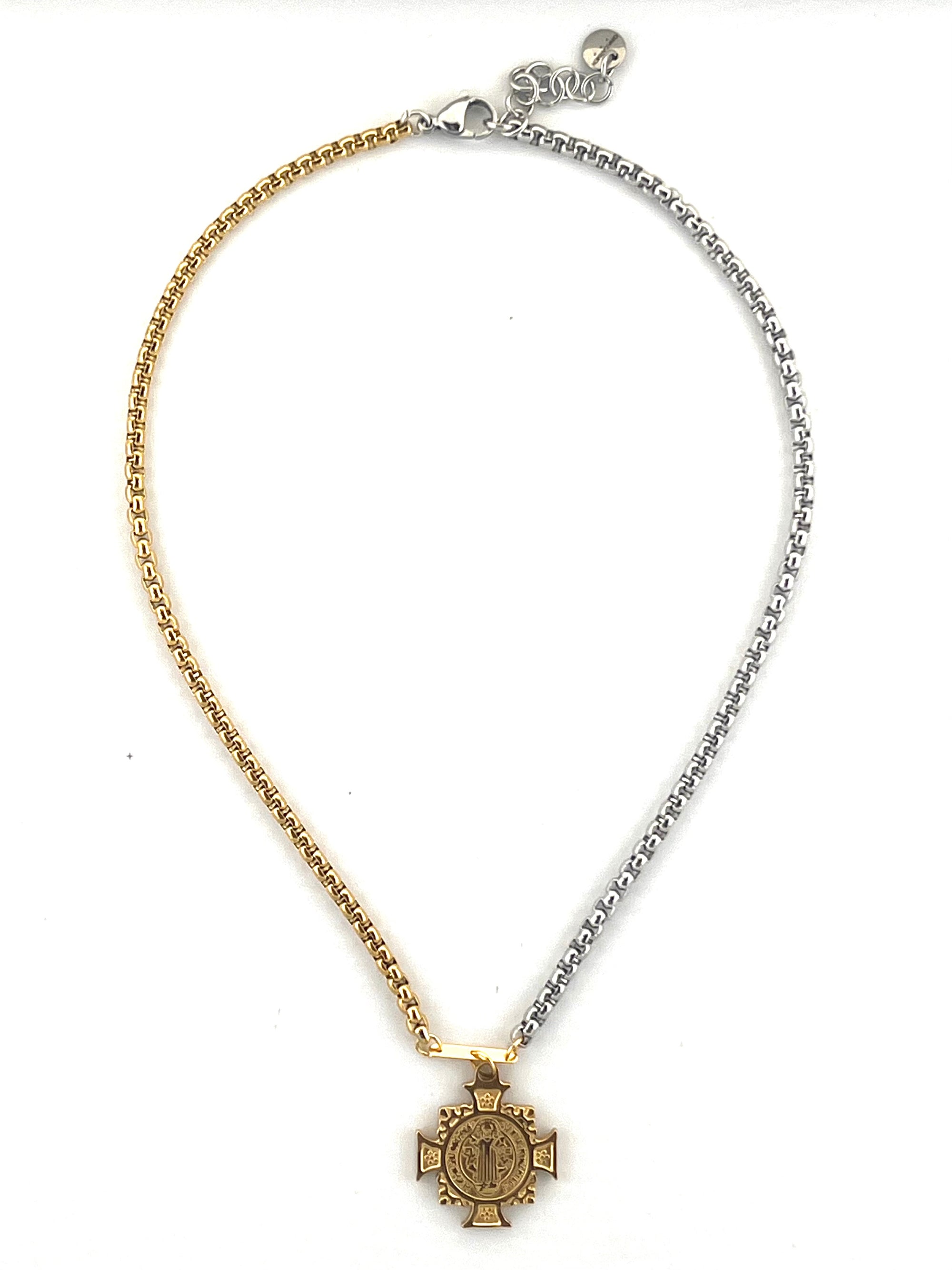 MACY NECKLACE 170-29