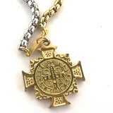 MACY NECKLACE 170-29