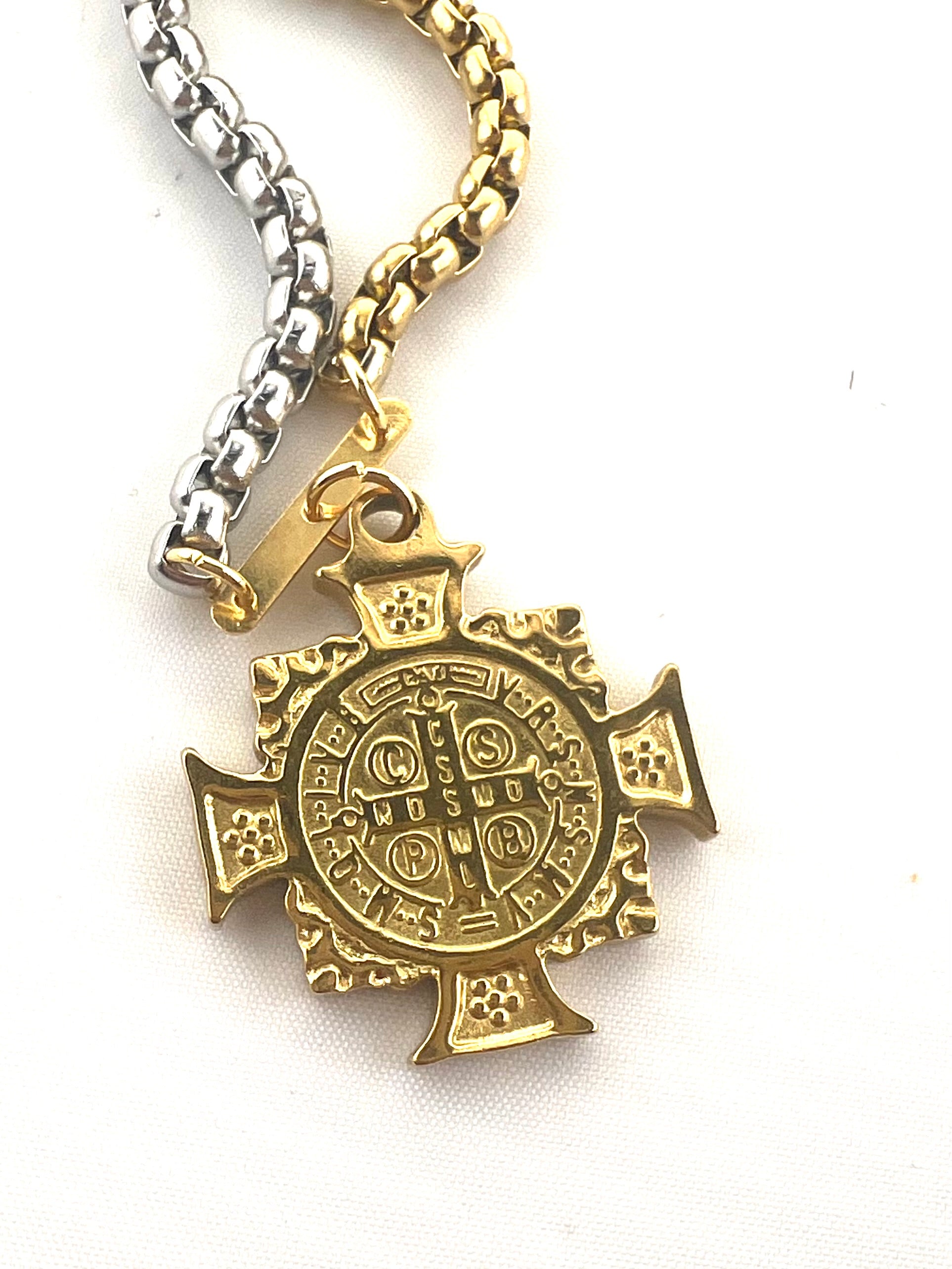 MACY NECKLACE 170-29