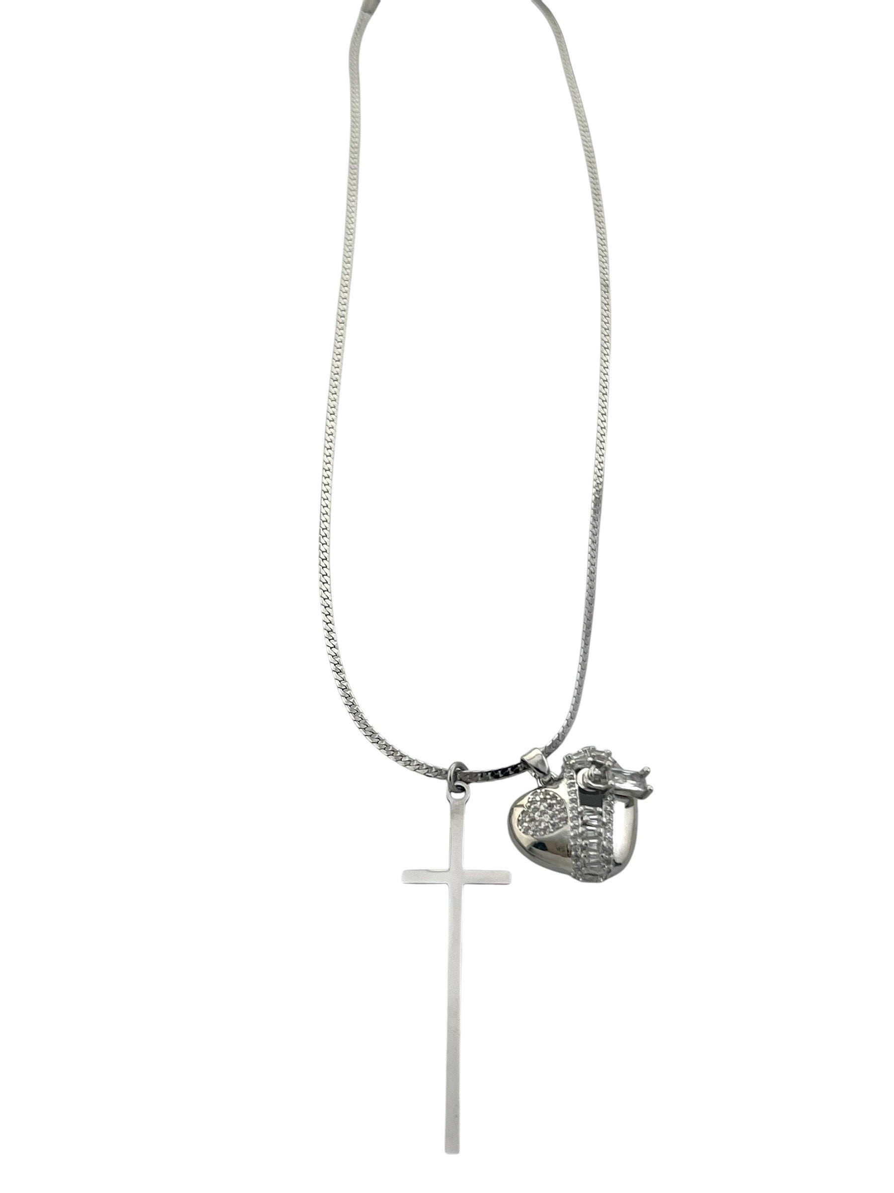 LAURA NECKLACE 301-29
