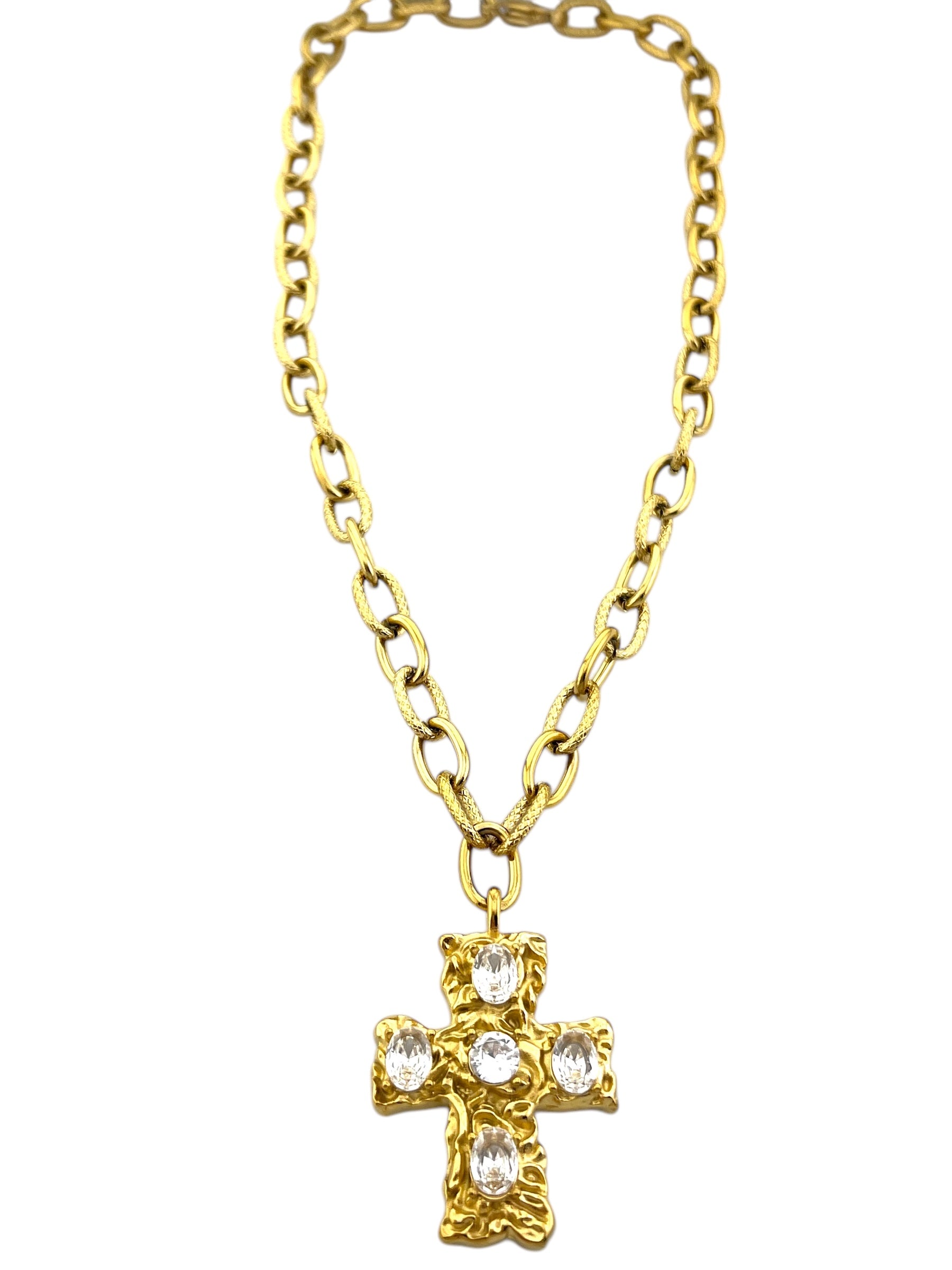 KIM NECKLACE 83-42
