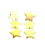 STAR OF THE SHOW EARRINGS  E-11