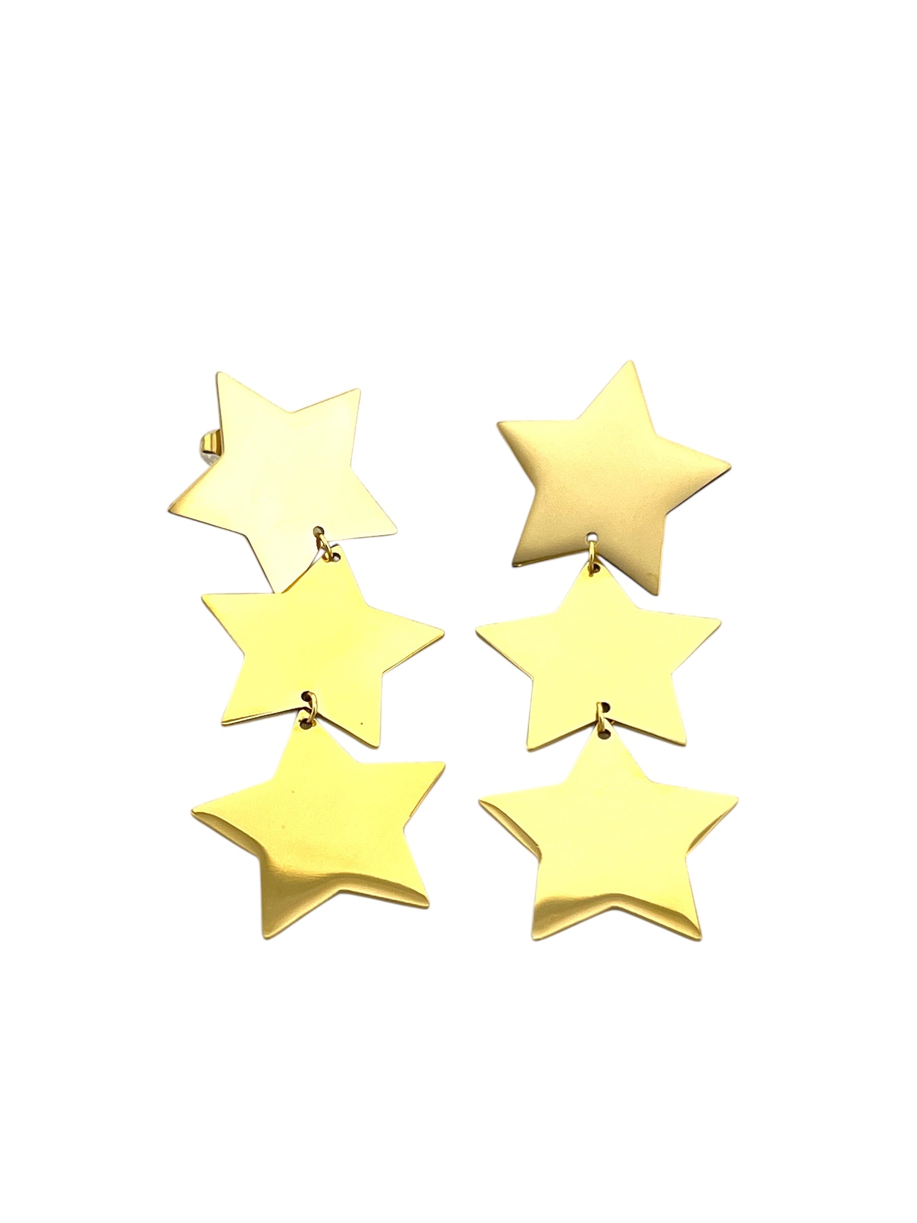 STAR OF THE SHOW EARRINGS  E-11