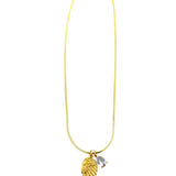 LILY NECKLACE 273-29