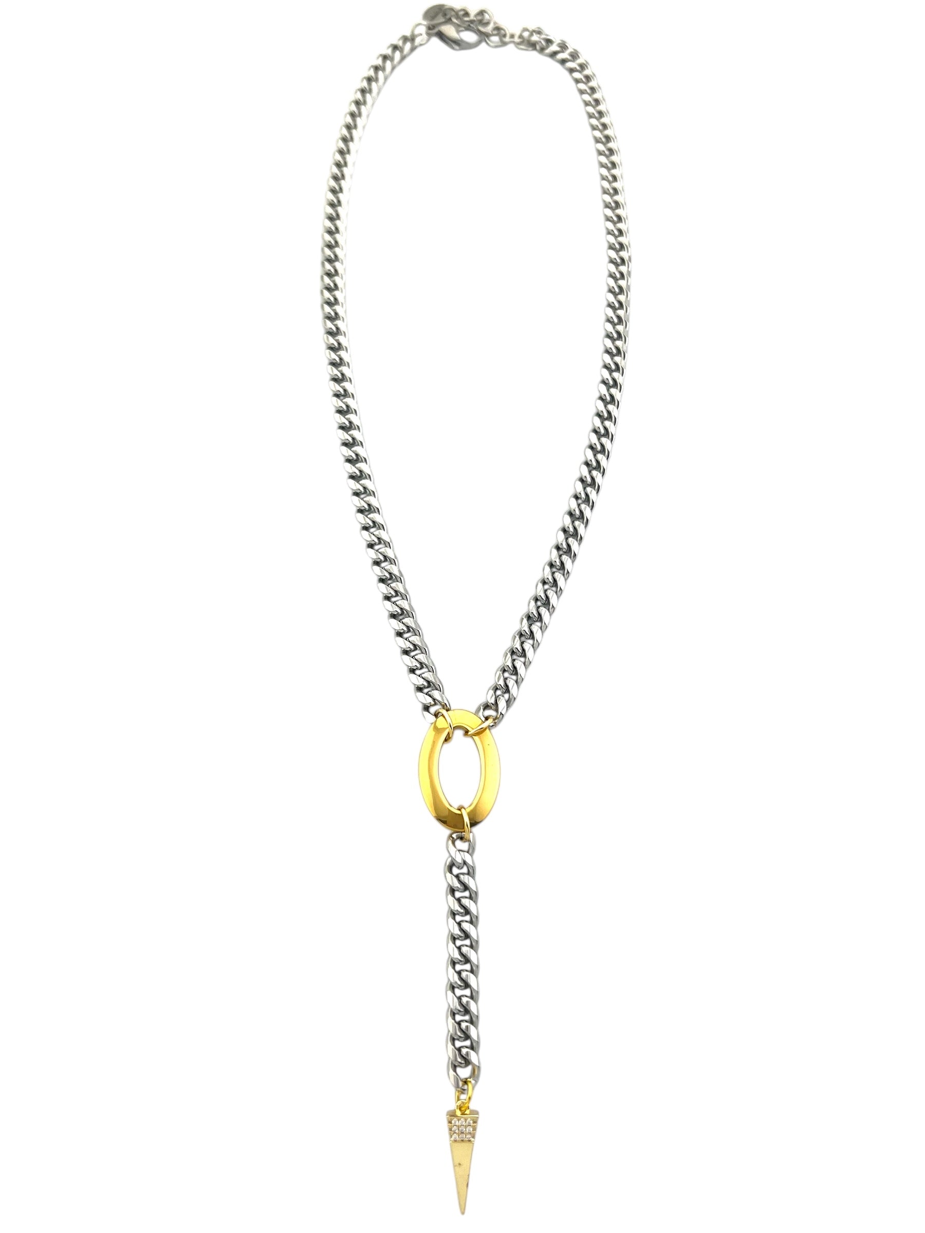 SHELBY NECKLACE 288-39