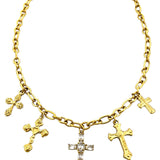 BLISS NECKLACE 290-46