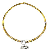 AXL NECKLACE 29-40
