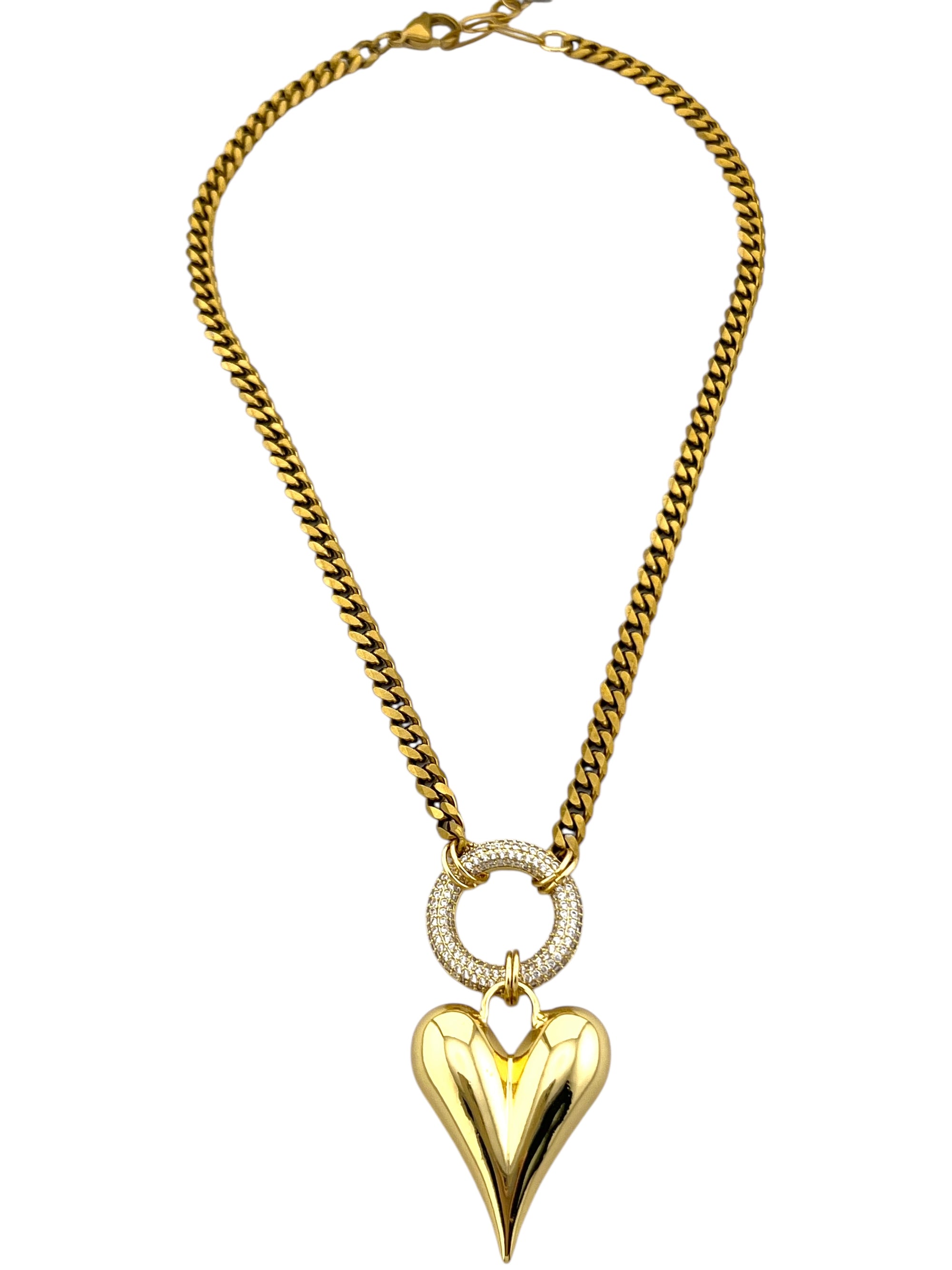 WHITLEE NECKLACE 304-43