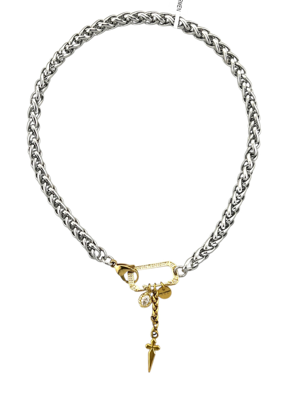 HADDYN NECKLACE 56-50