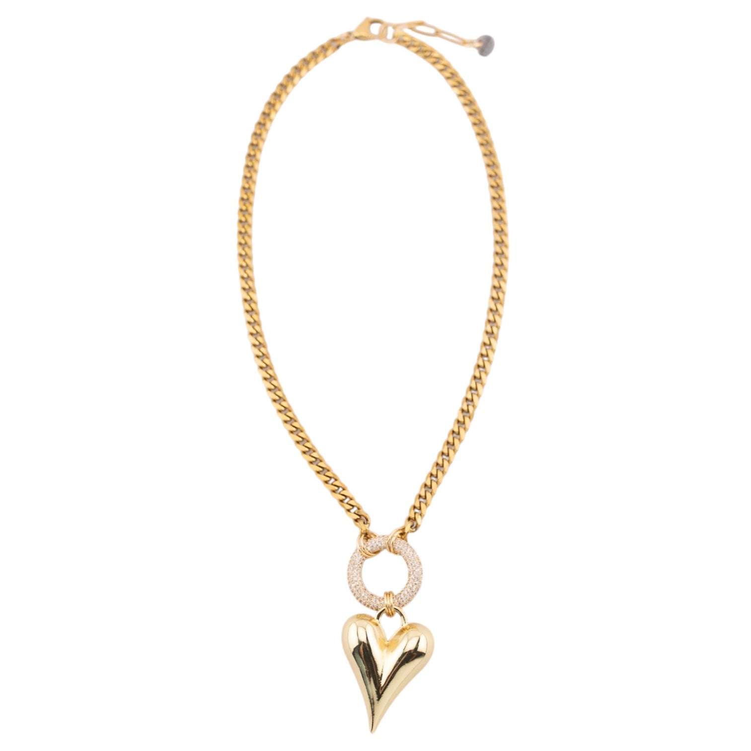 WHITLEE NECKLACE 304-43