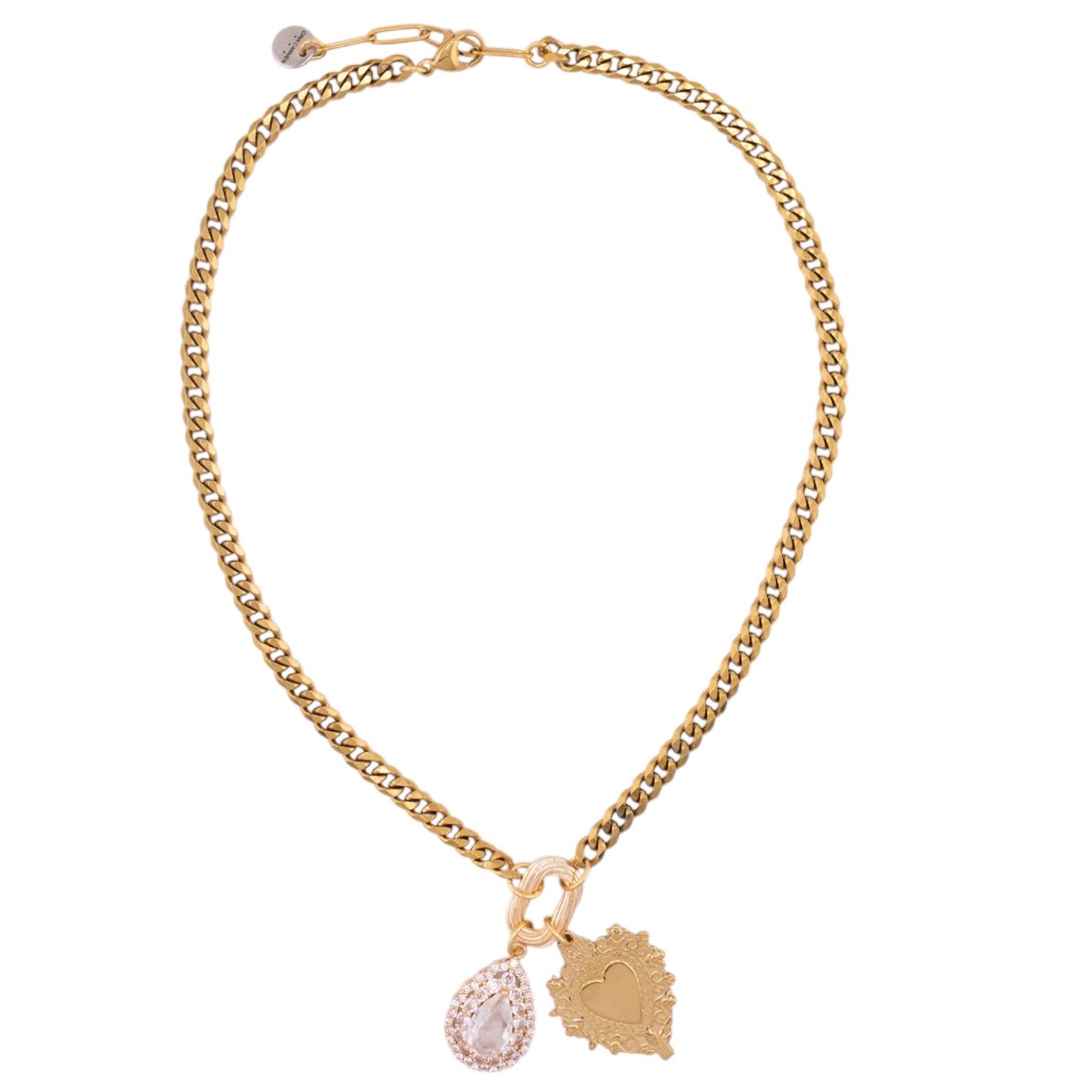KATE NECKLACE   235-39