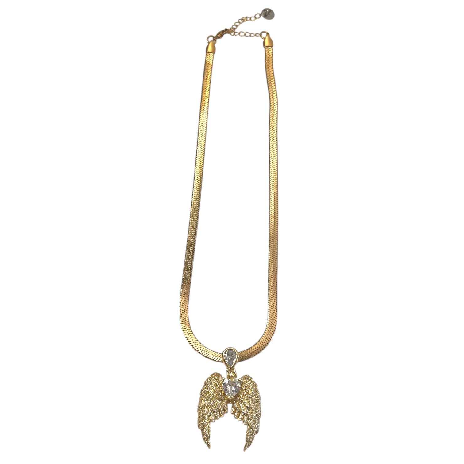 ANGEL NECKLACE 45-25
