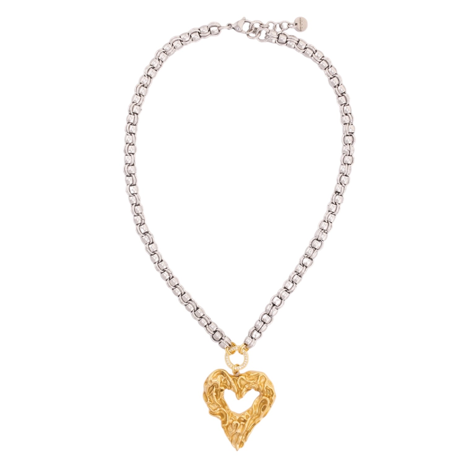 PRESLI NECKLACE 261-48