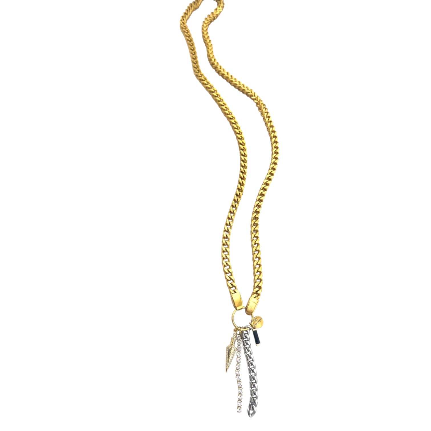 EMILY NECKLACE 105-65