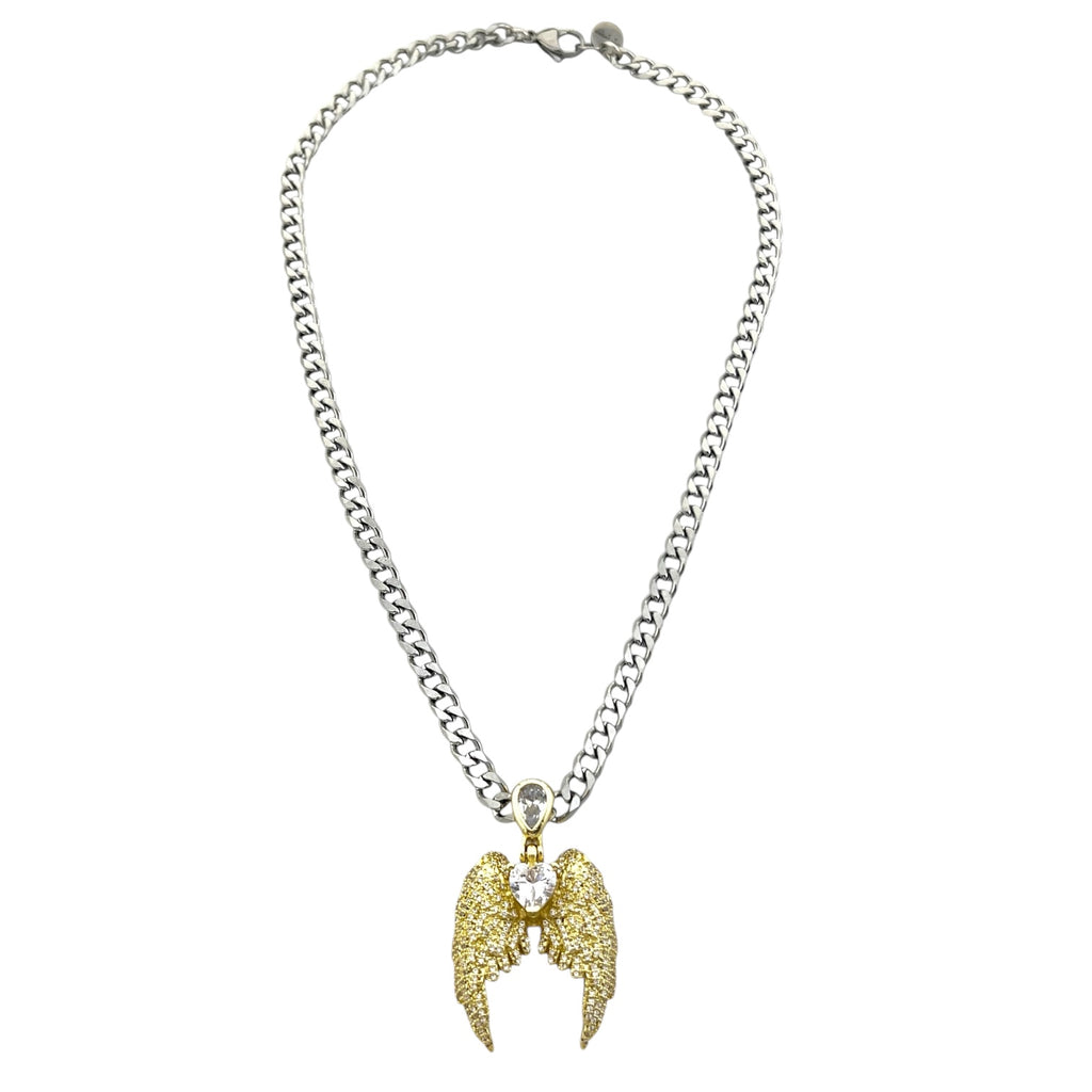 WINGS OF ANGELS 328-29