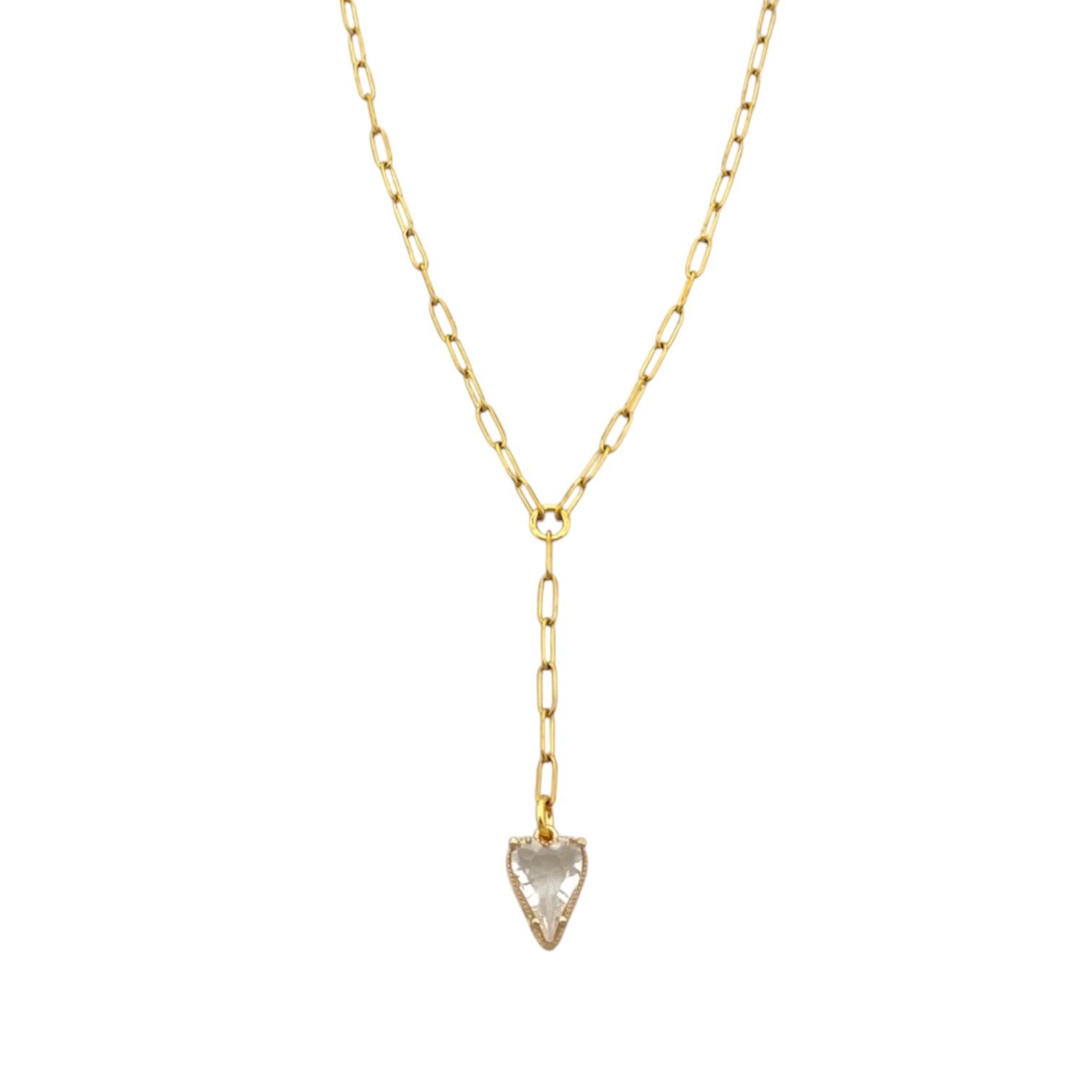 SHARON NECKLACE 220-20