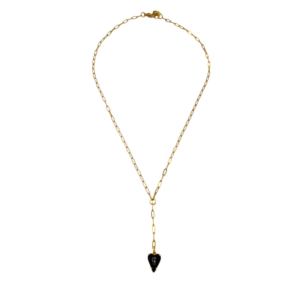 SHARON NECKLACE 220-20